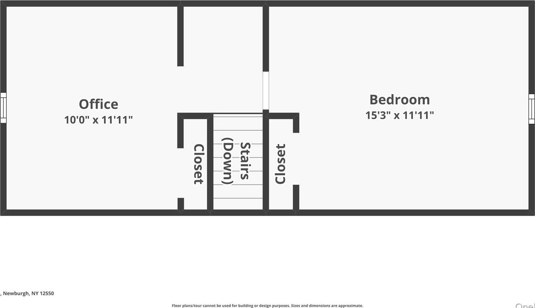 Single Family Circle  Orange County, NY 12550, MLS-894179-45