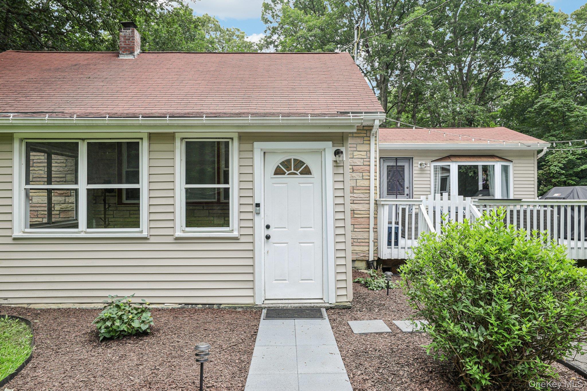 Single Family Circle  Orange County, NY 12550, MLS-894179-5