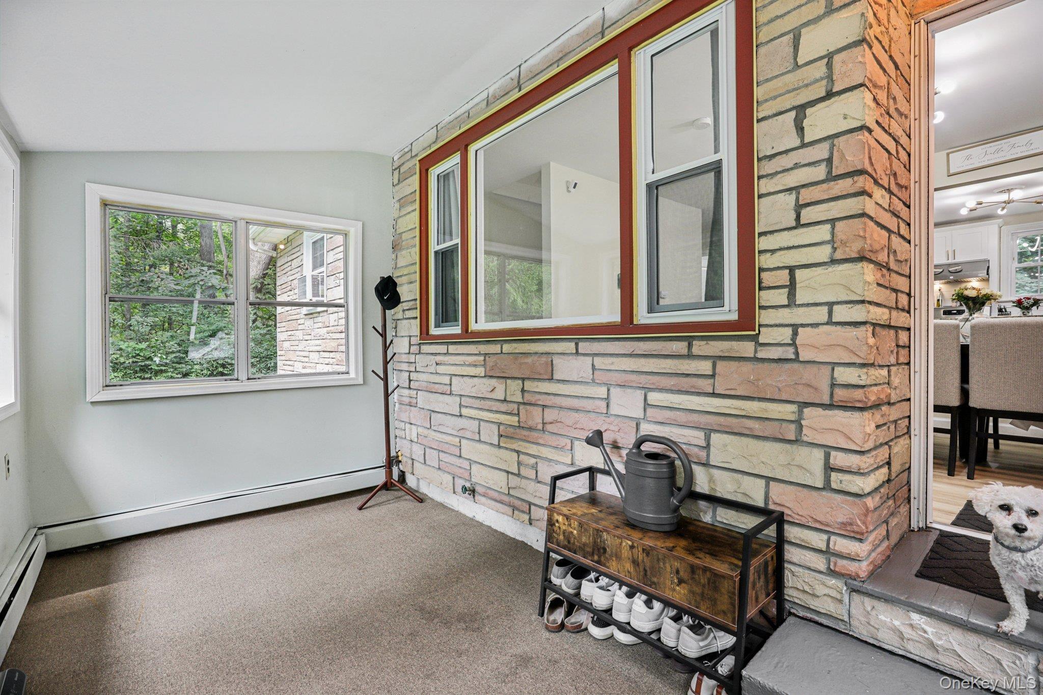 Single Family Circle  Orange County, NY 12550, MLS-894179-8