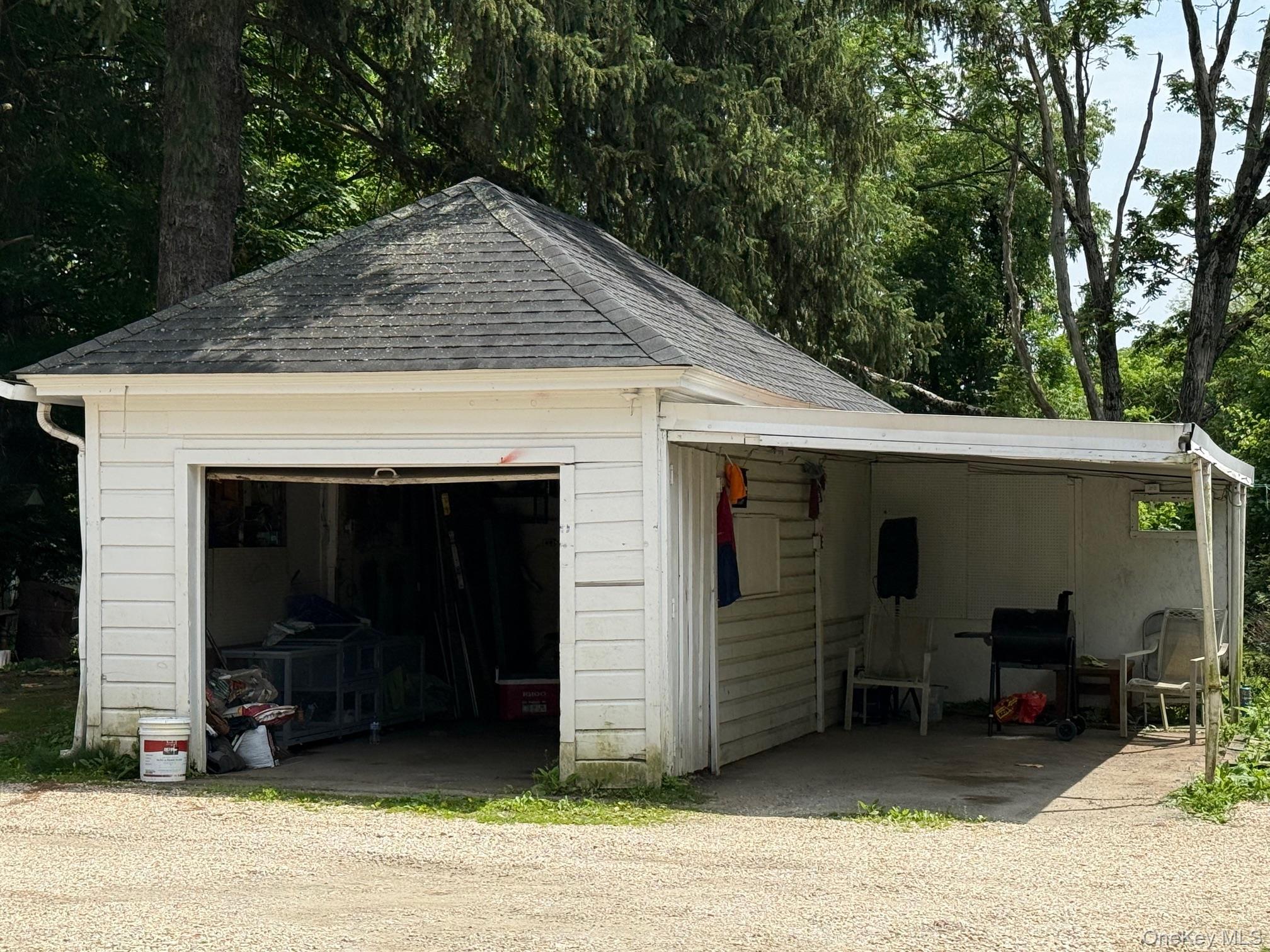 Single Family Elm  Dutchess County, NY 12546, MLS-894193-2