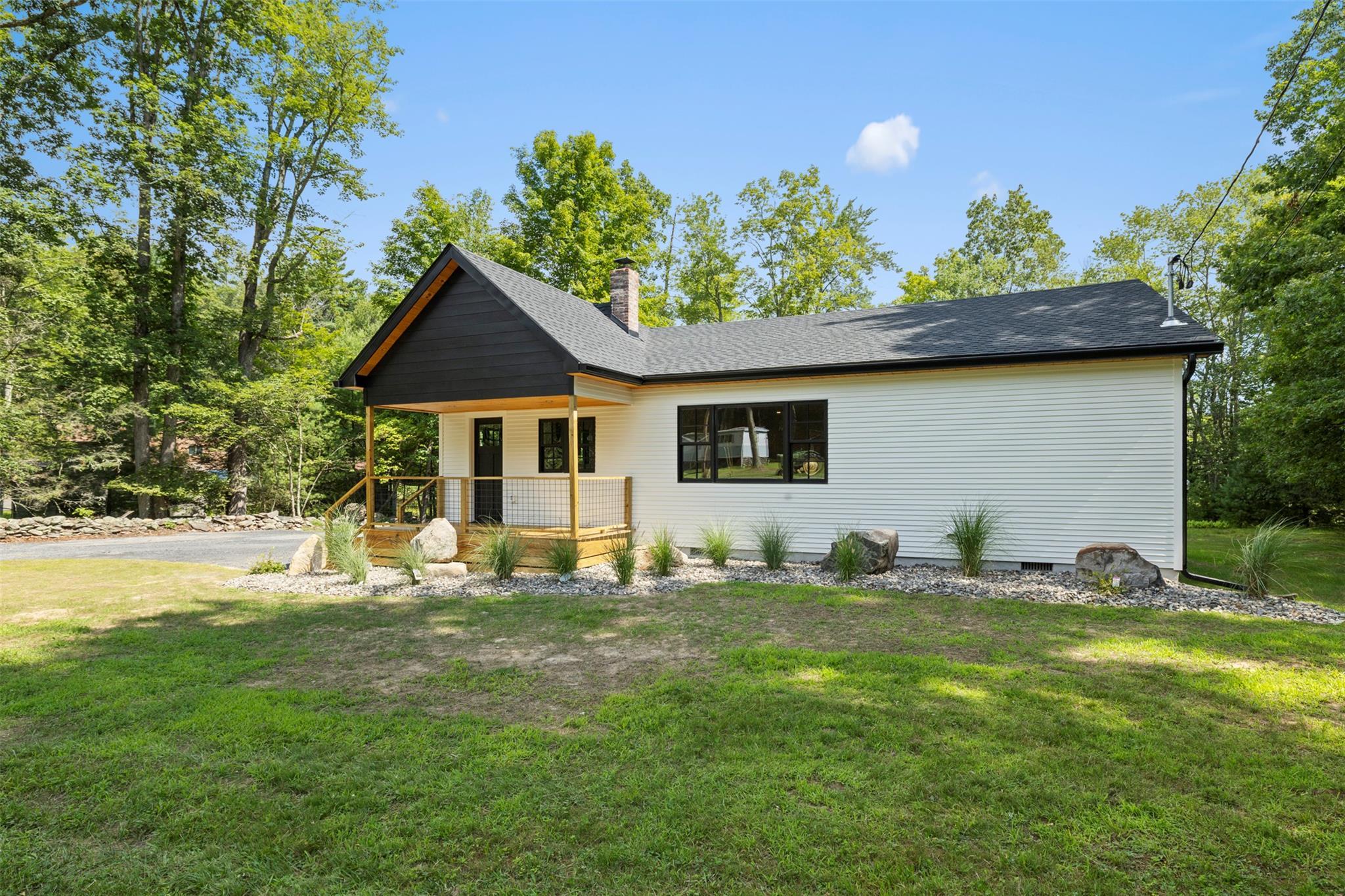Single Family County Road 2 Ulster County, NY 12461, MLS-894236-2