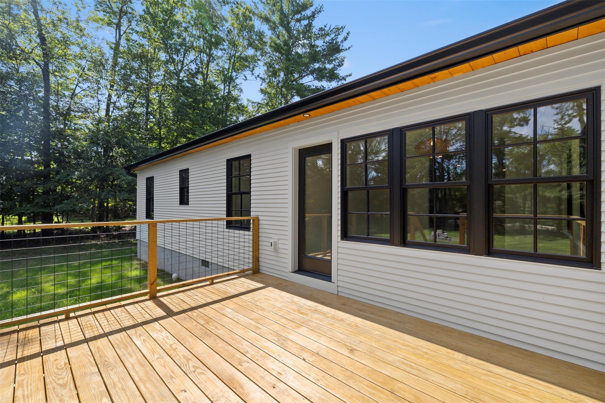 Single Family County Road 2 Ulster County, NY 12461, MLS-894236-26