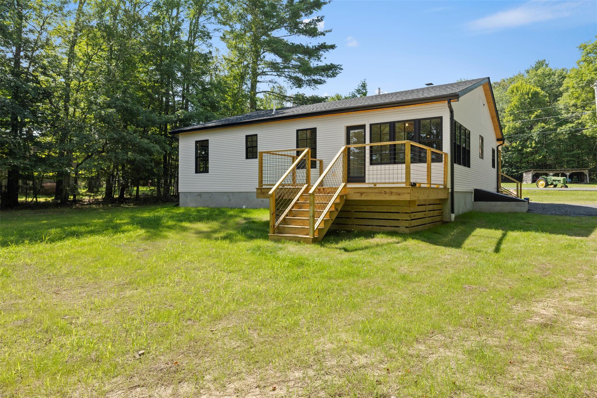 Single Family County Road 2 Ulster County, NY 12461, MLS-894236-29