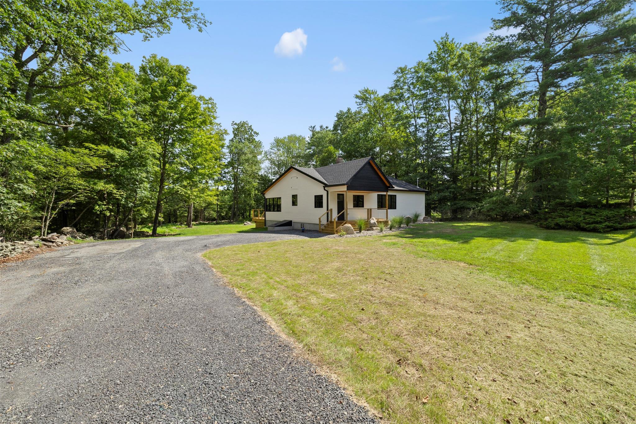 Single Family County Road 2 Ulster County, NY 12461, MLS-894236-3