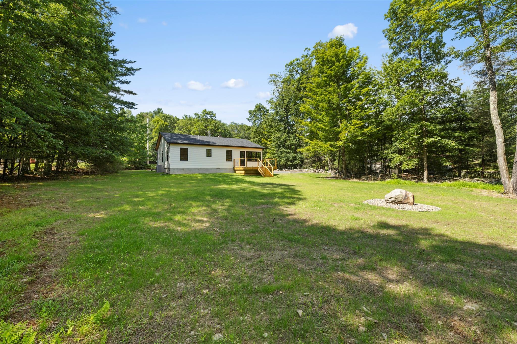 Single Family County Road 2 Ulster County, NY 12461, MLS-894236-31