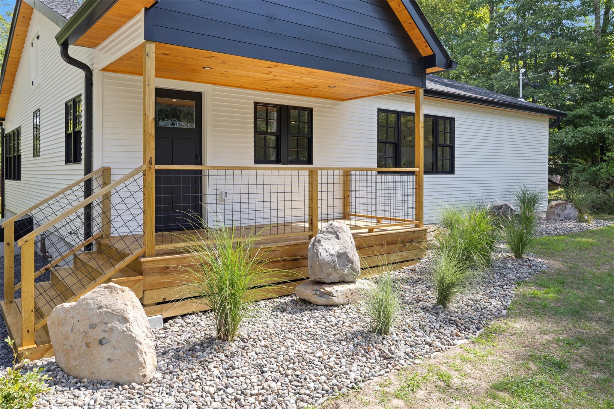 Single Family County Road 2 Ulster County, NY 12461, MLS-894236-4