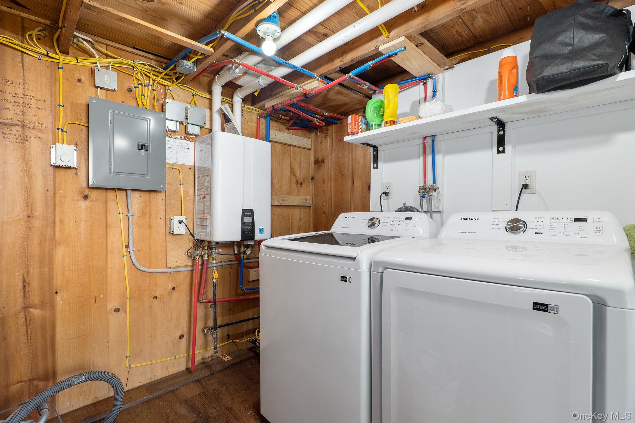 Single Family Earles  Out Of Area, NY 12076, MLS-894238-37