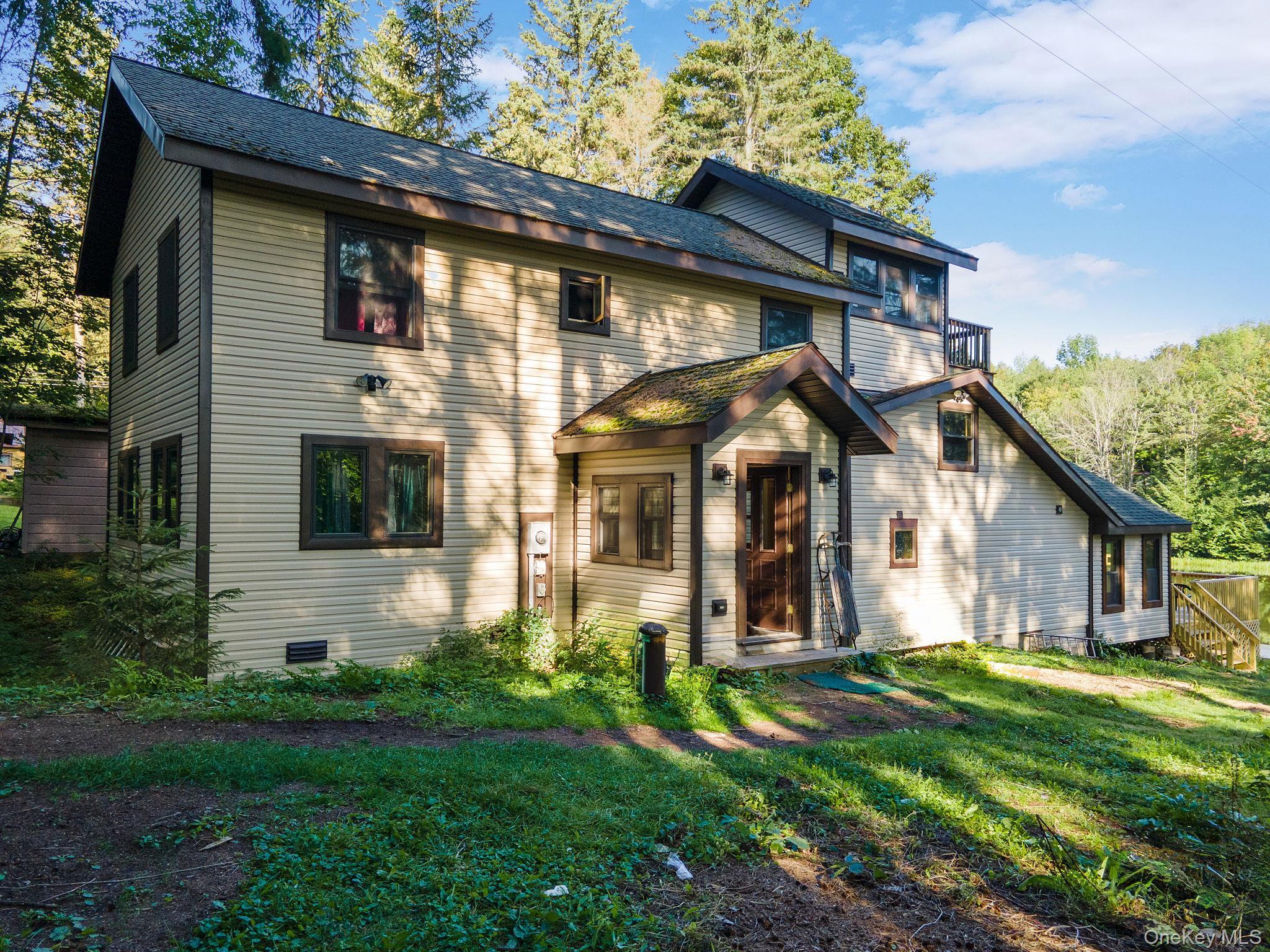 Single Family Earles  Out Of Area, NY 12076, MLS-894238-38