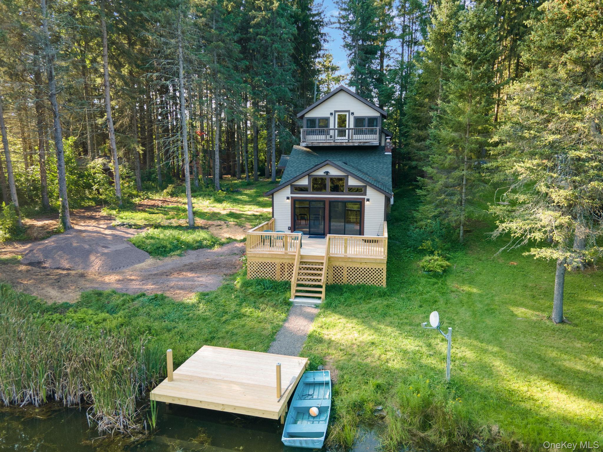 Single Family Earles  Out Of Area, NY 12076, MLS-894238-4