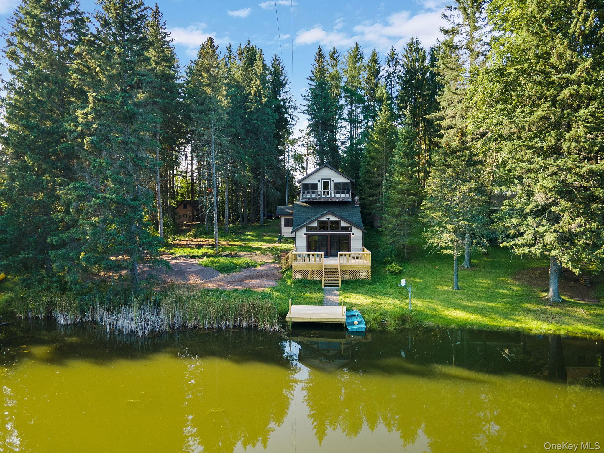 Single Family Earles  Out Of Area, NY 12076, MLS-894238-42