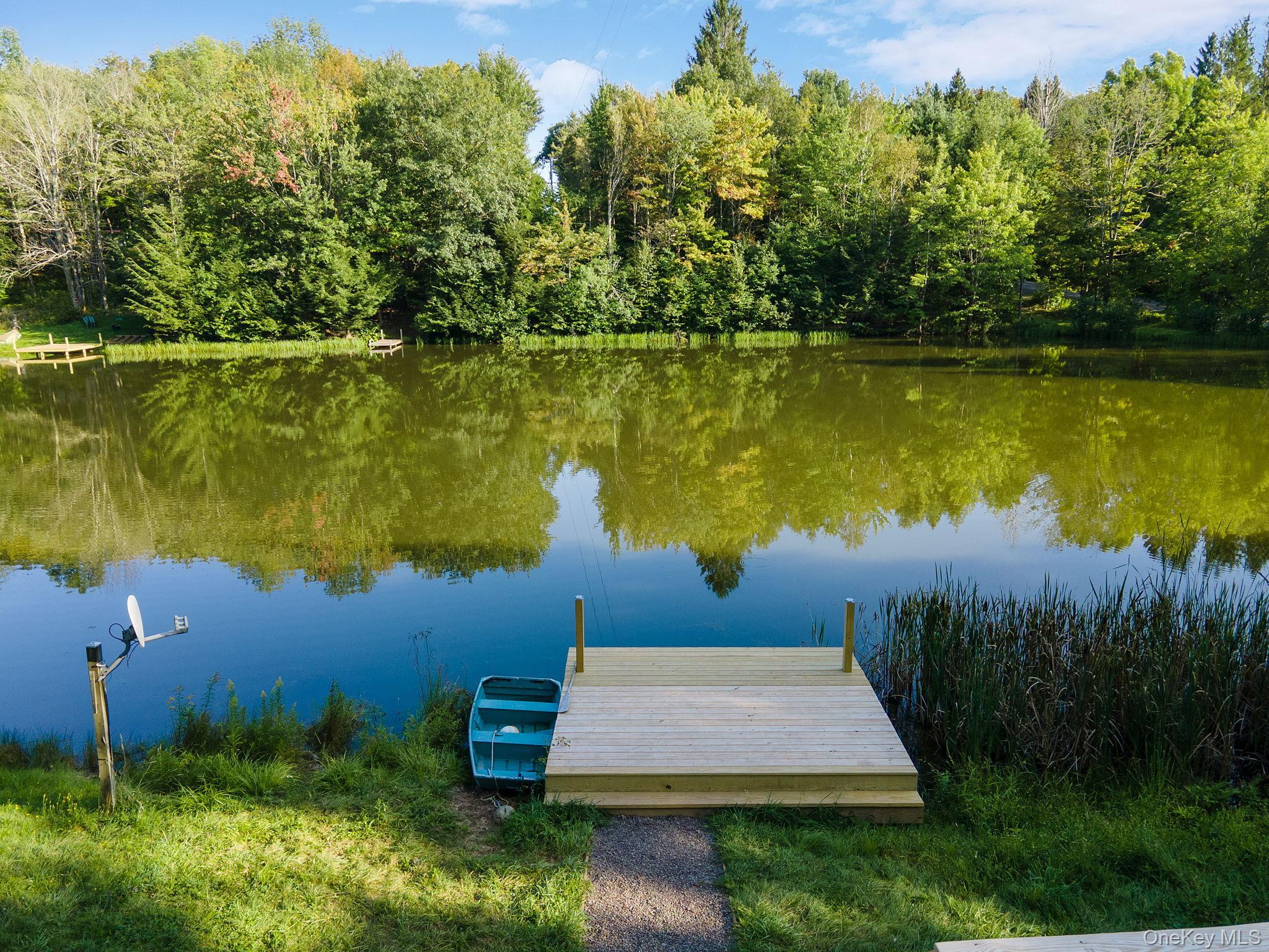 Single Family Earles  Out Of Area, NY 12076, MLS-894238-44