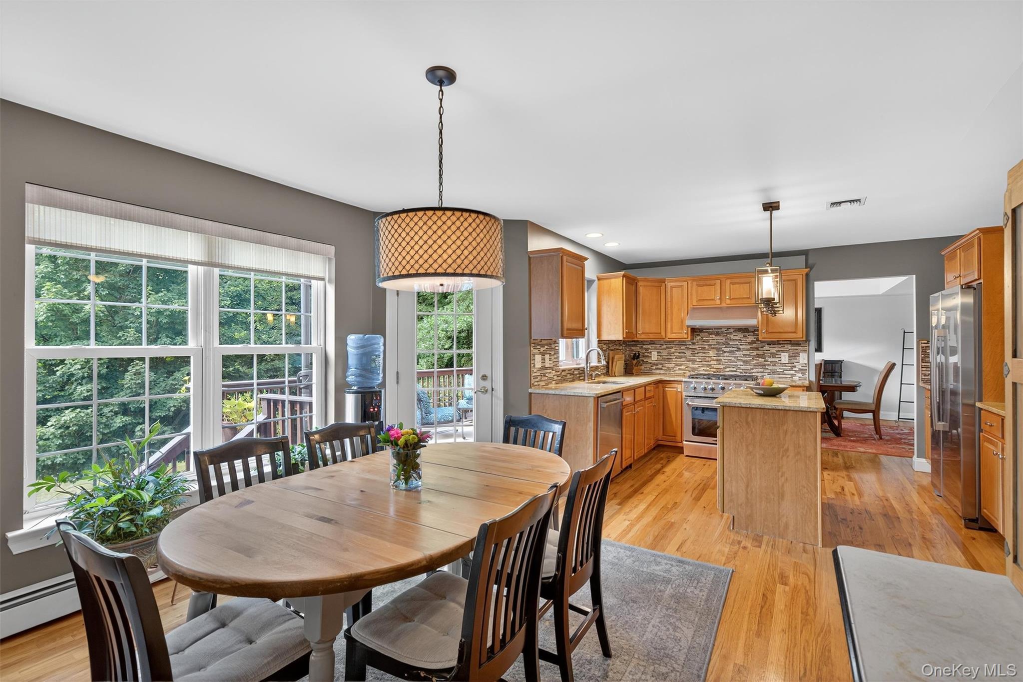 Single Family Bull Mill  Orange County, NY 10918, MLS-894259-10