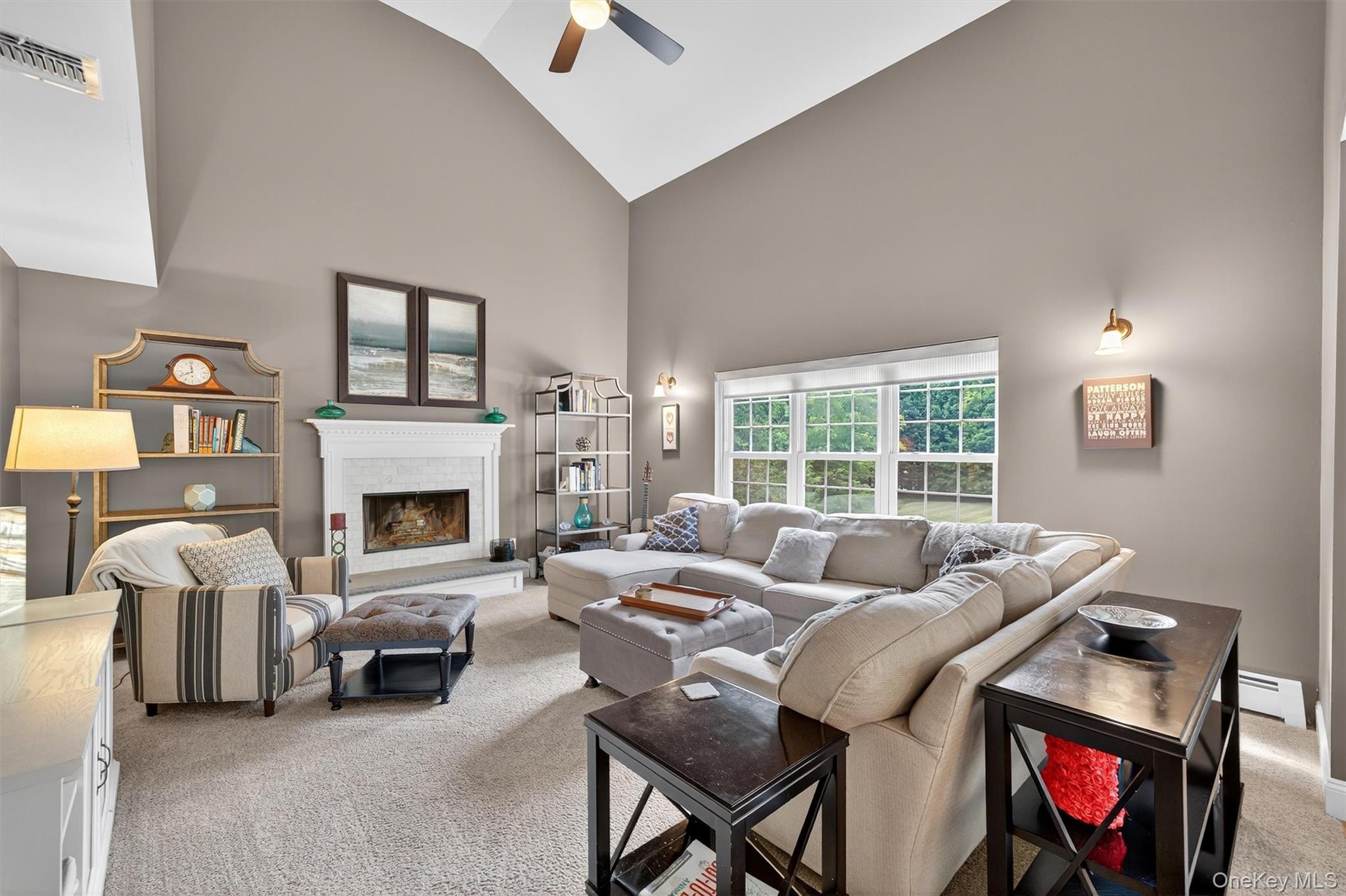 Single Family Bull Mill  Orange County, NY 10918, MLS-894259-11