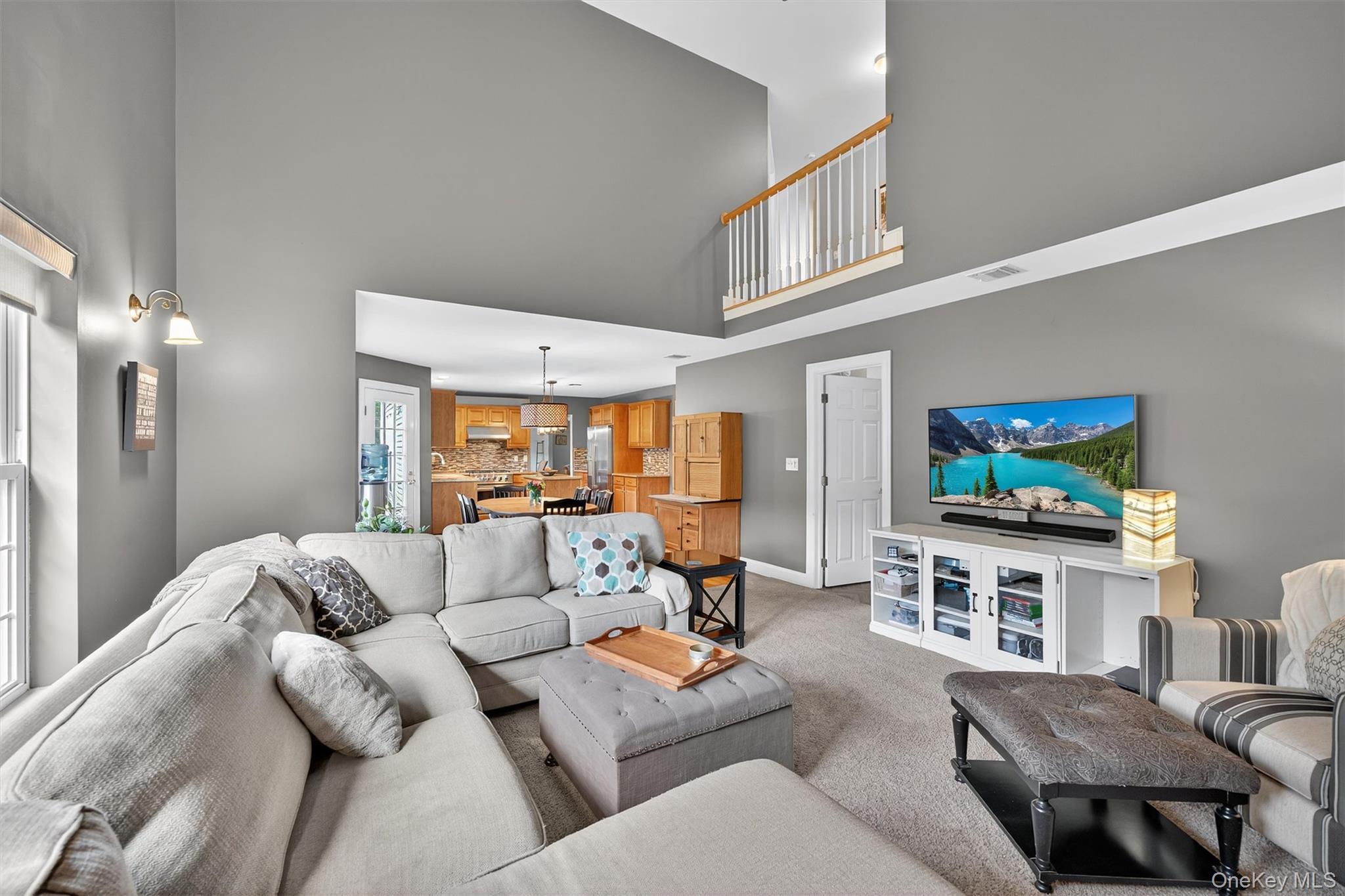 Single Family Bull Mill  Orange County, NY 10918, MLS-894259-13