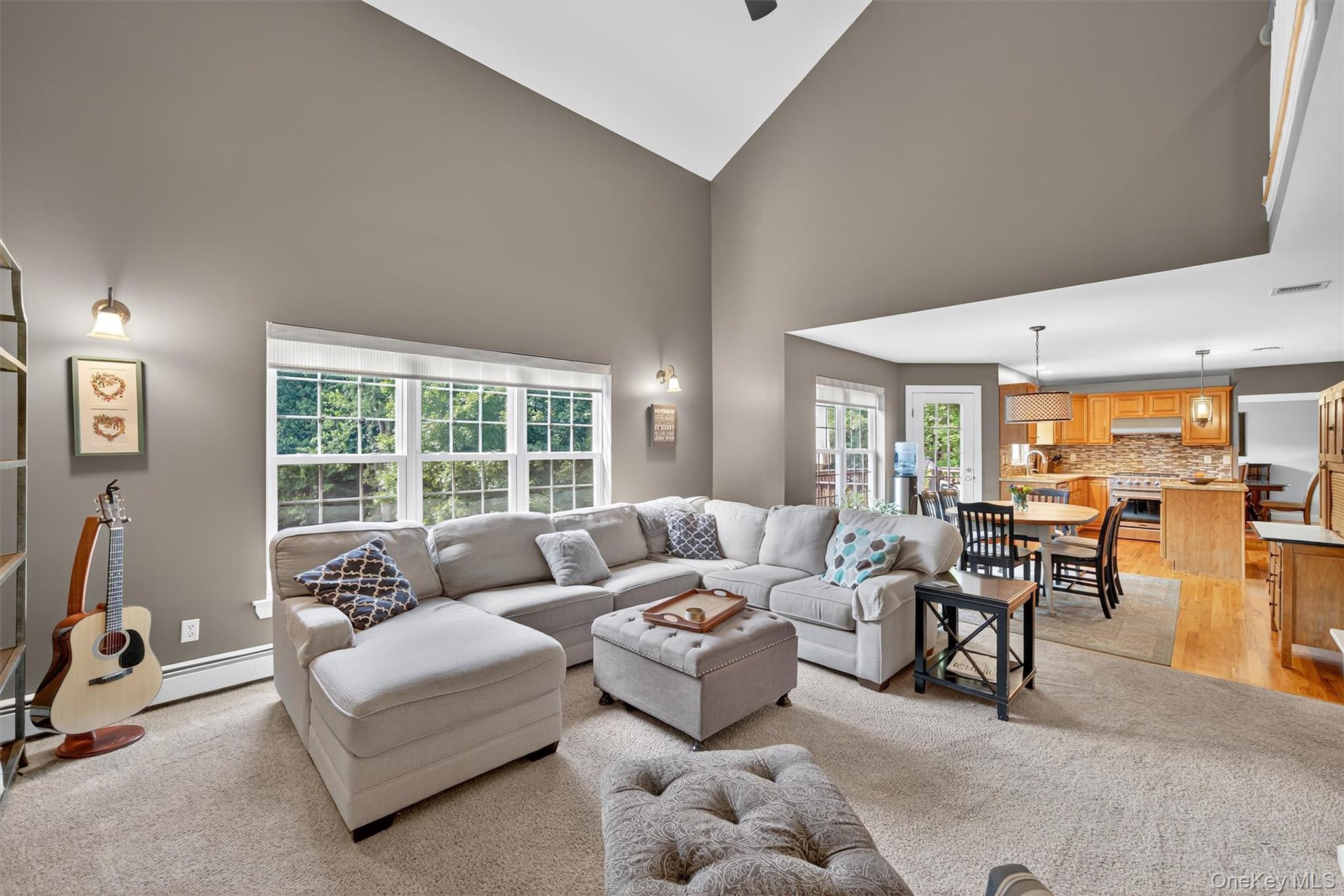 Single Family Bull Mill  Orange County, NY 10918, MLS-894259-14