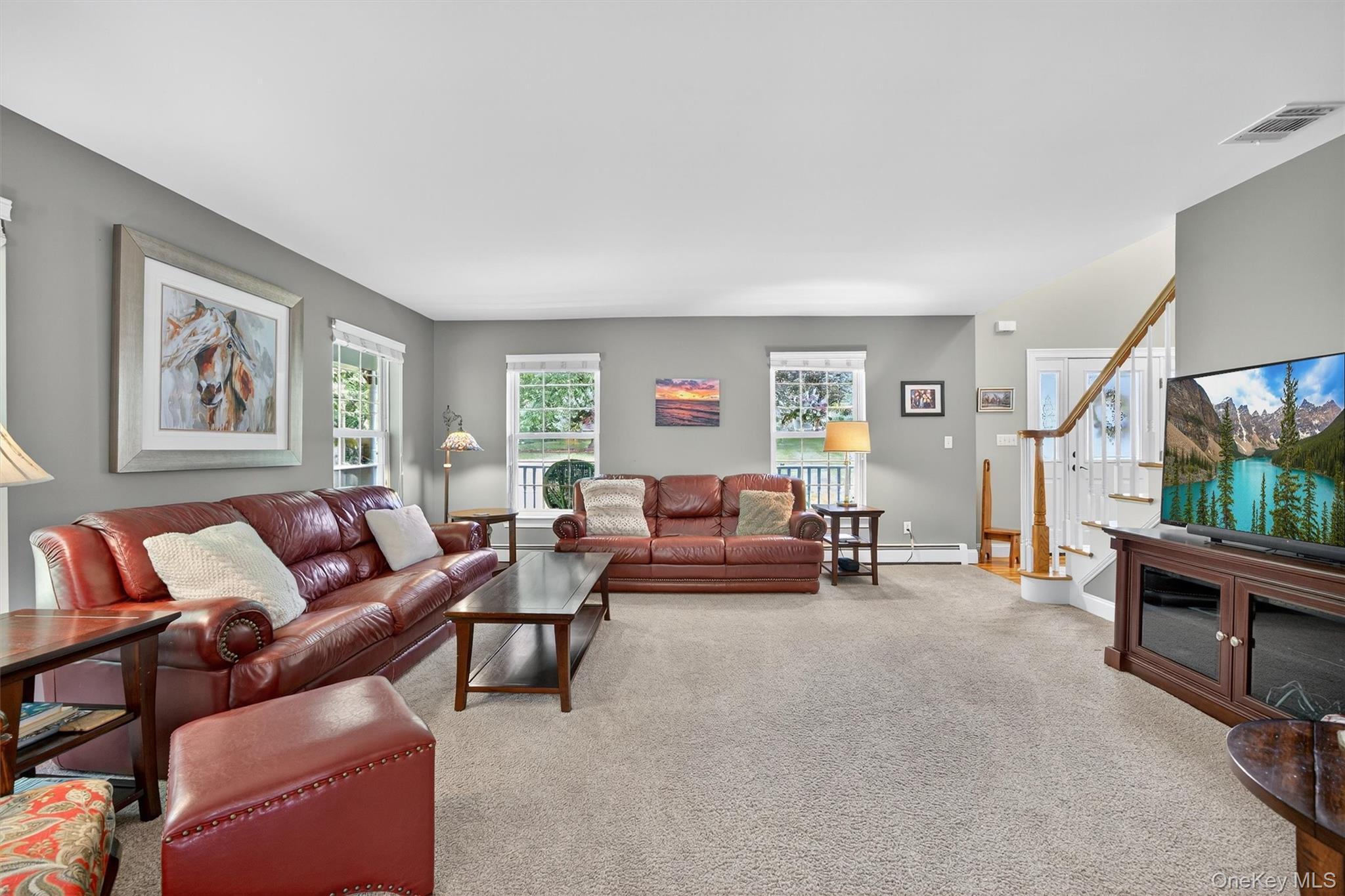 Single Family Bull Mill  Orange County, NY 10918, MLS-894259-16