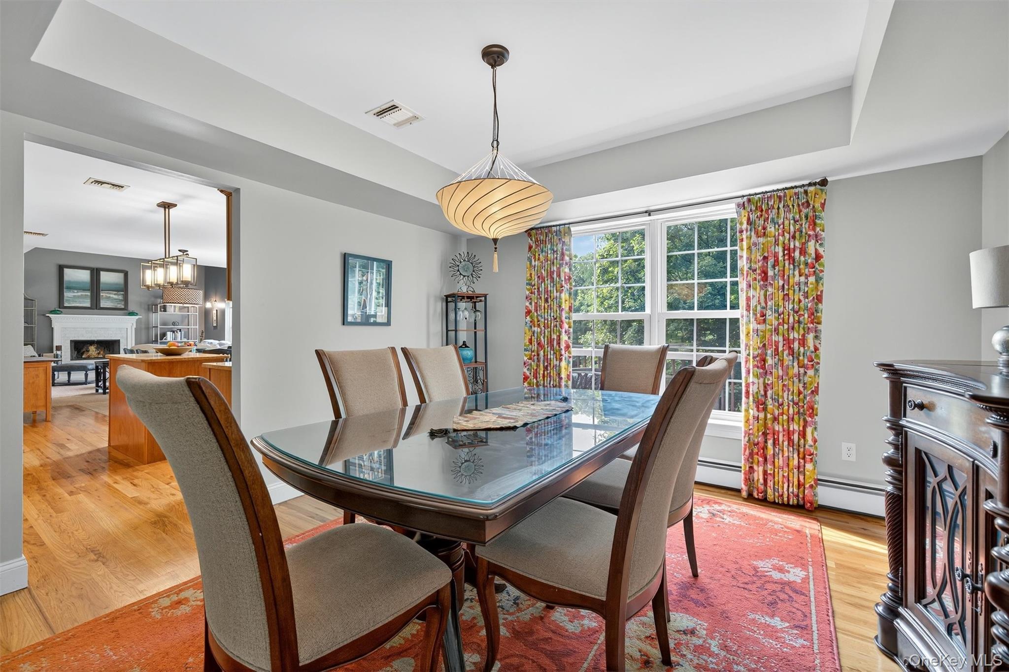 Single Family Bull Mill  Orange County, NY 10918, MLS-894259-17