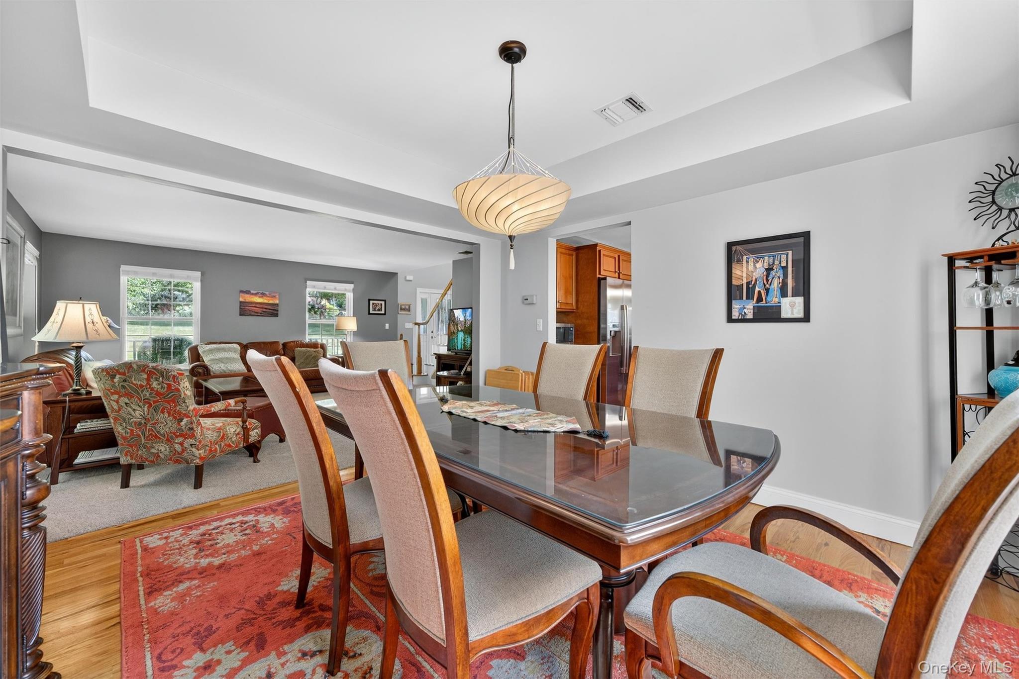 Single Family Bull Mill  Orange County, NY 10918, MLS-894259-18