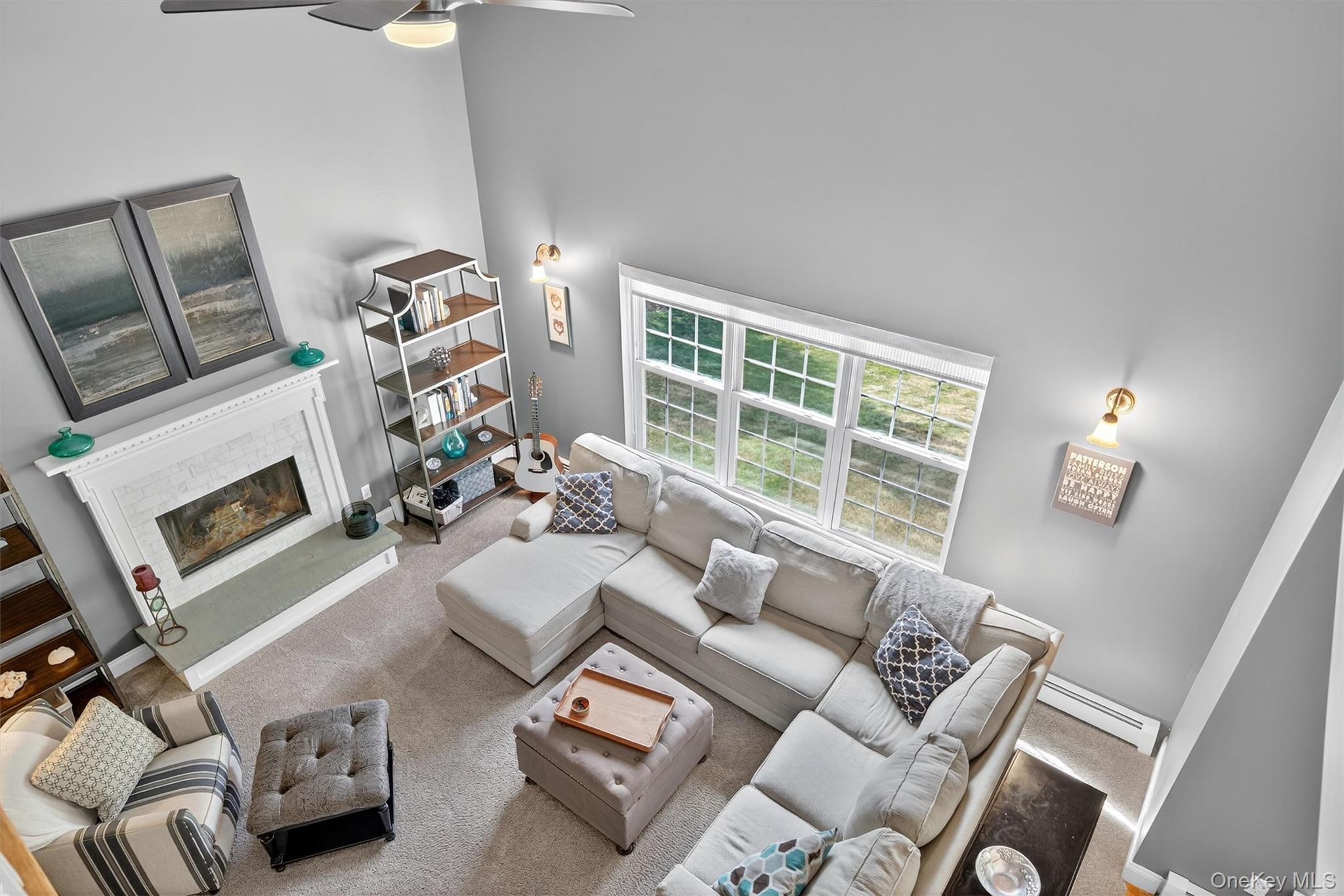 Single Family Bull Mill  Orange County, NY 10918, MLS-894259-22