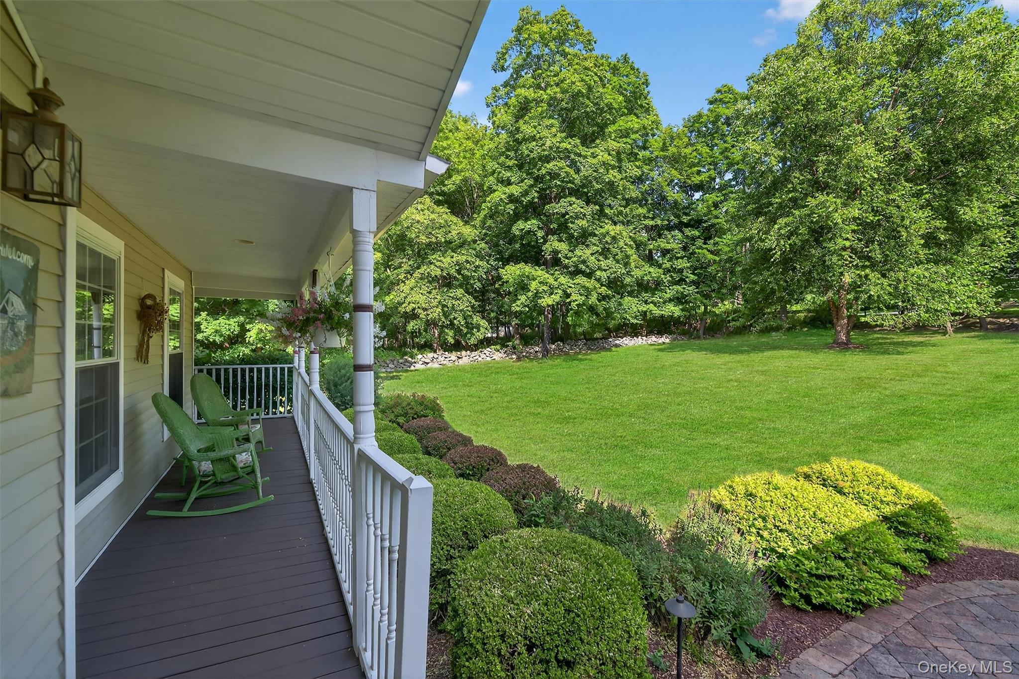 Single Family Bull Mill  Orange County, NY 10918, MLS-894259-3