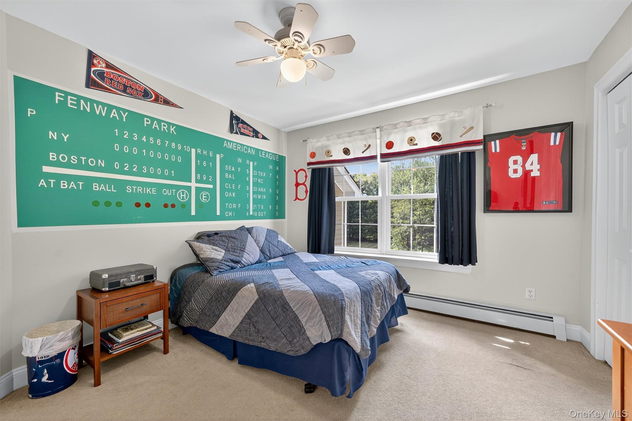 Single Family Bull Mill  Orange County, NY 10918, MLS-894259-30