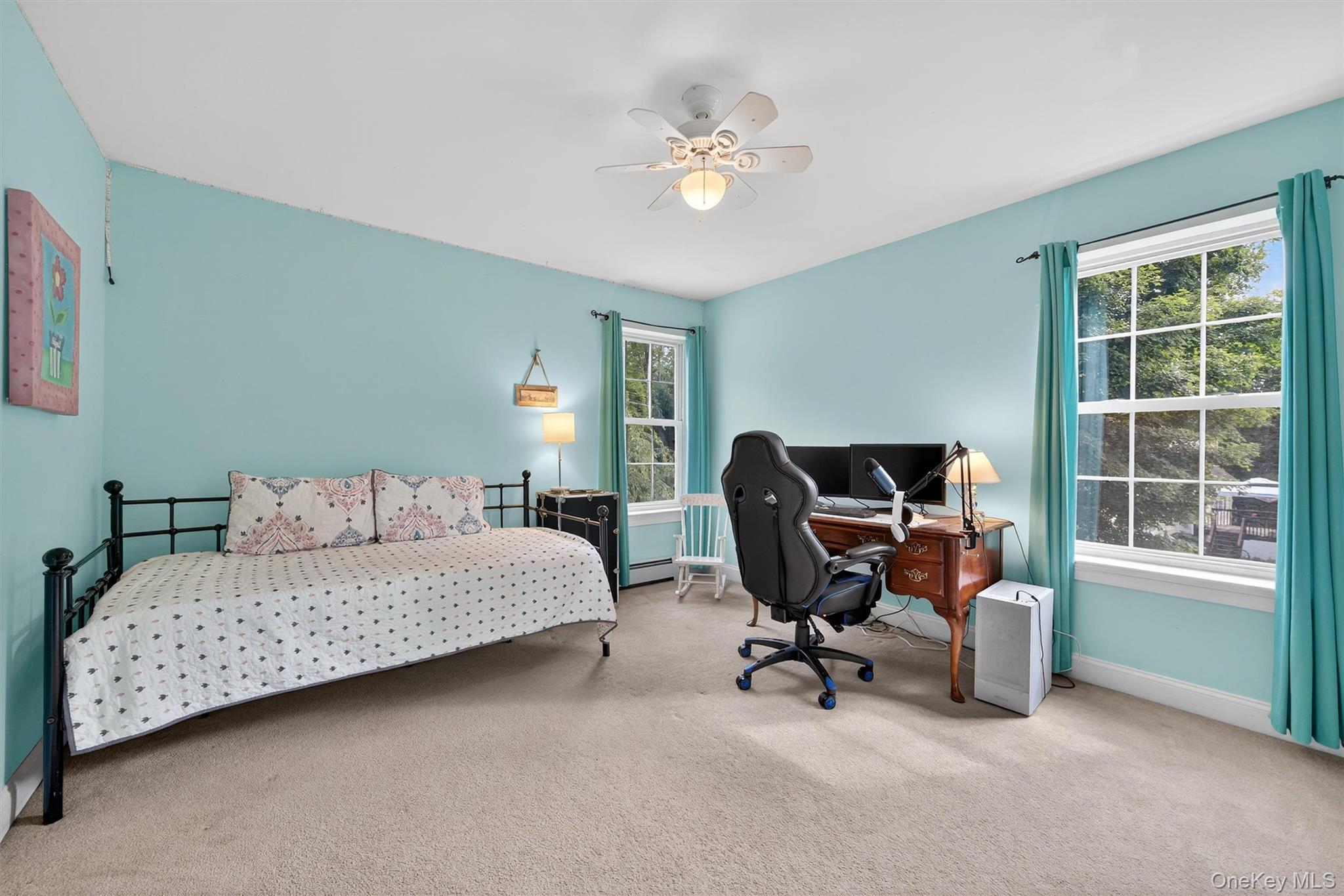 Single Family Bull Mill  Orange County, NY 10918, MLS-894259-31