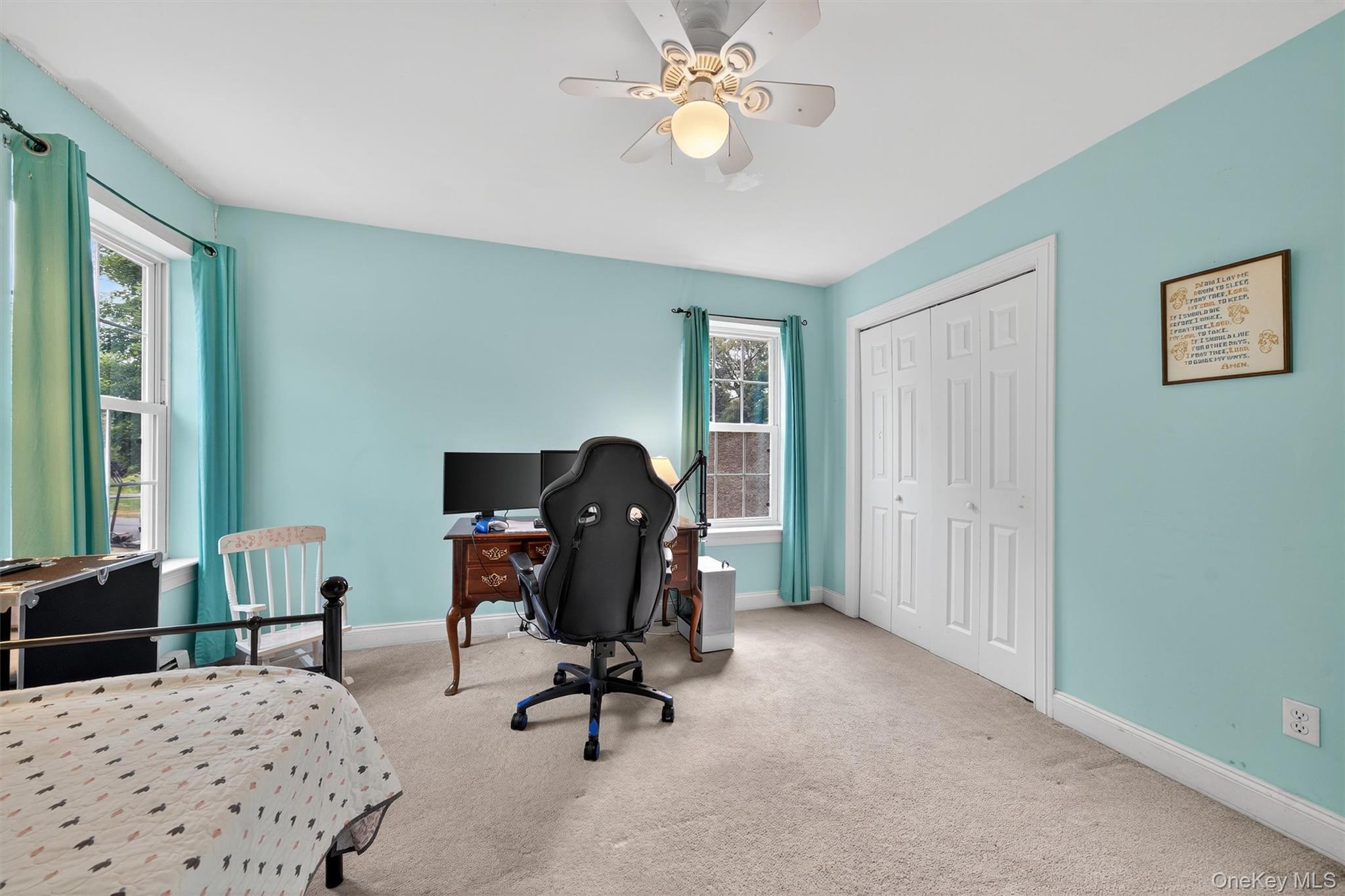 Single Family Bull Mill  Orange County, NY 10918, MLS-894259-32