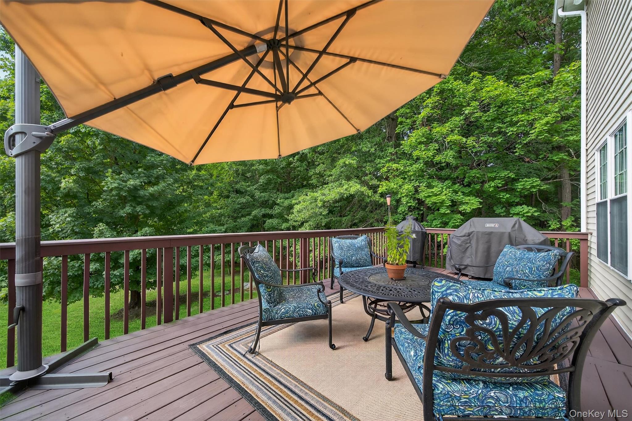 Single Family Bull Mill  Orange County, NY 10918, MLS-894259-34