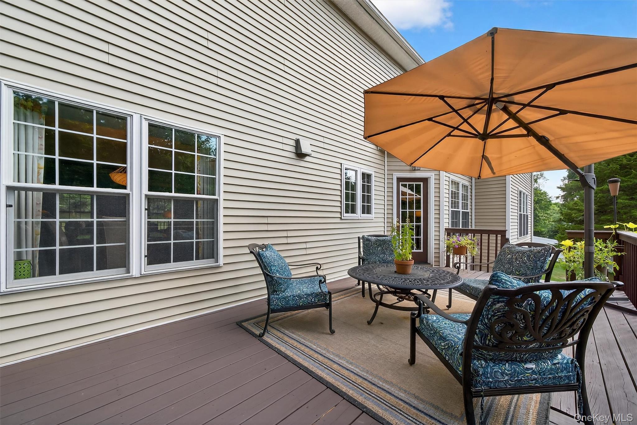 Single Family Bull Mill  Orange County, NY 10918, MLS-894259-35