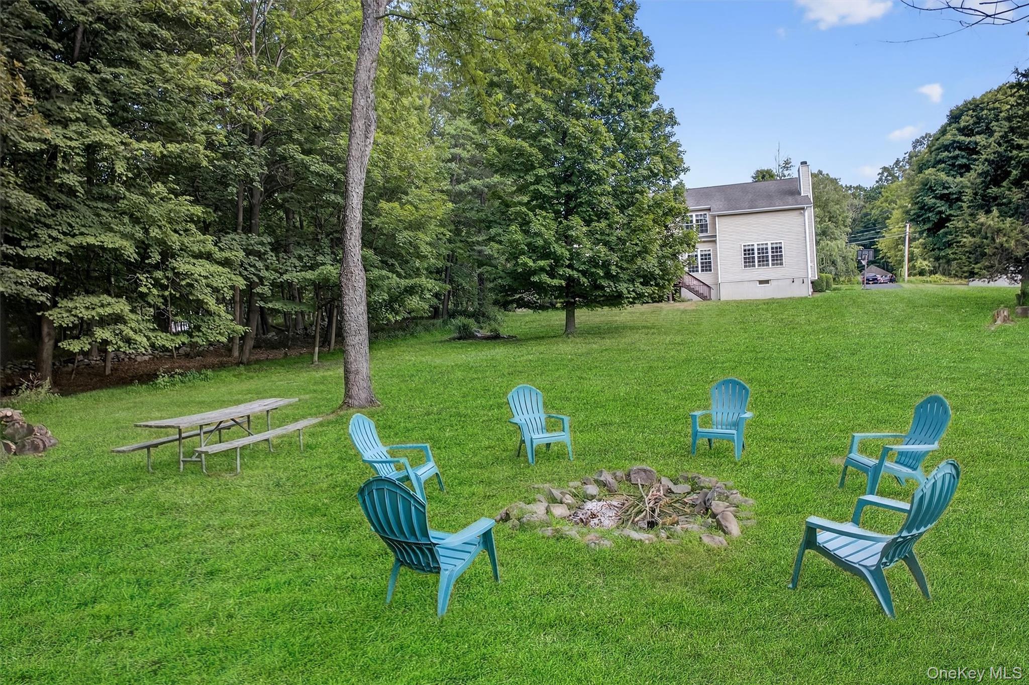 Single Family Bull Mill  Orange County, NY 10918, MLS-894259-36