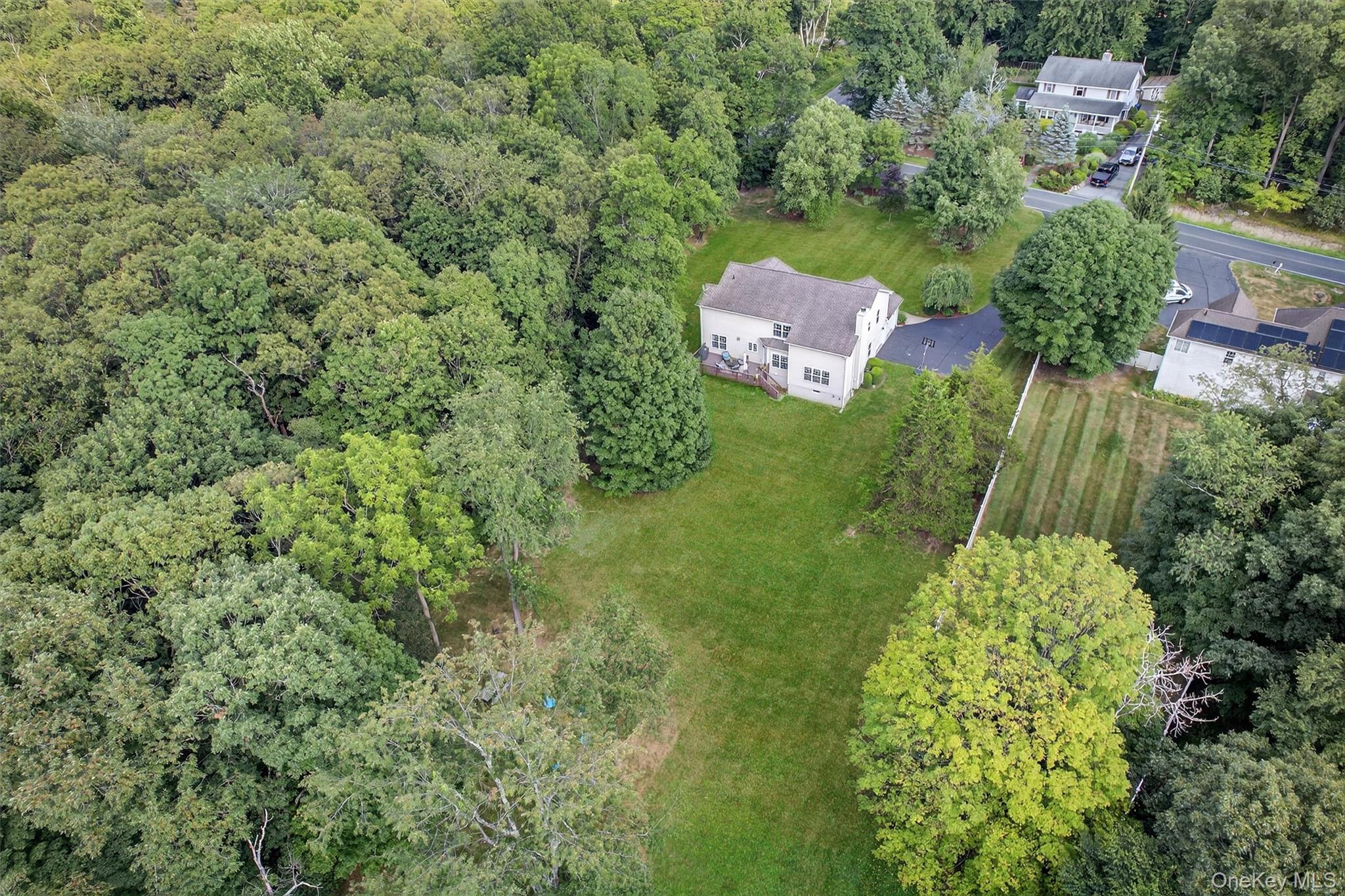 Single Family Bull Mill  Orange County, NY 10918, MLS-894259-37