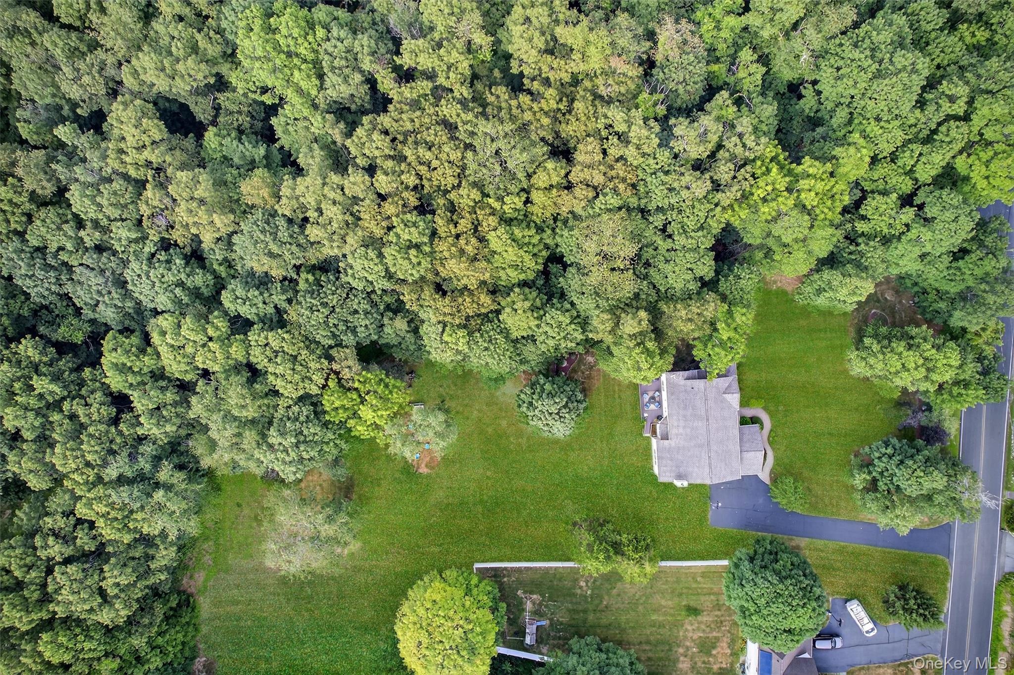 Single Family Bull Mill  Orange County, NY 10918, MLS-894259-38