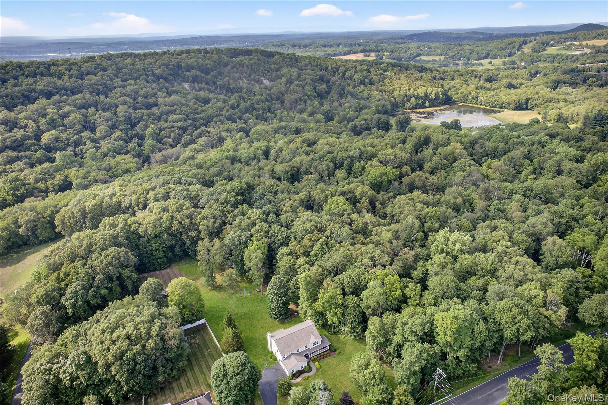 Single Family Bull Mill  Orange County, NY 10918, MLS-894259-39