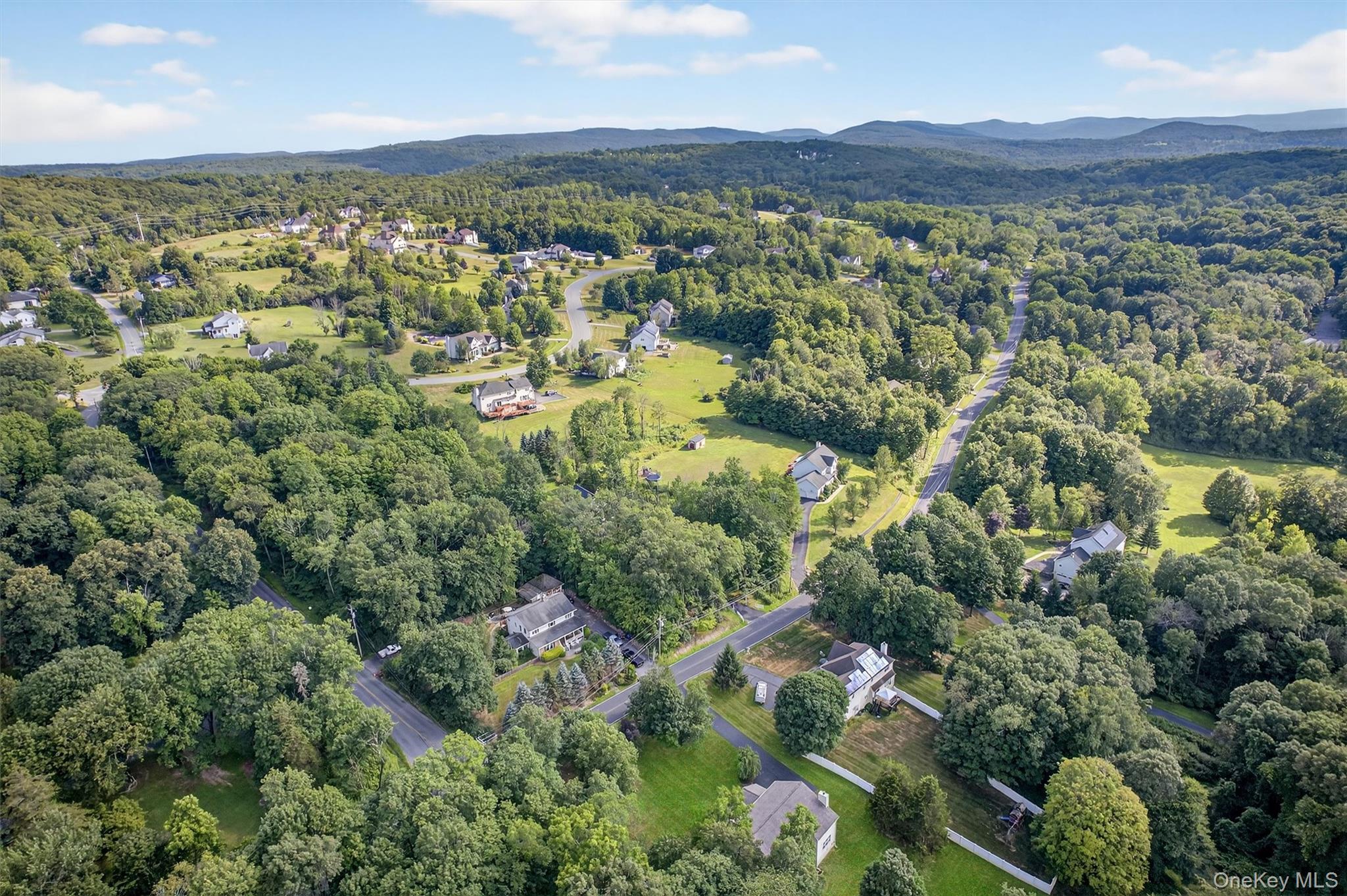 Single Family Bull Mill  Orange County, NY 10918, MLS-894259-40