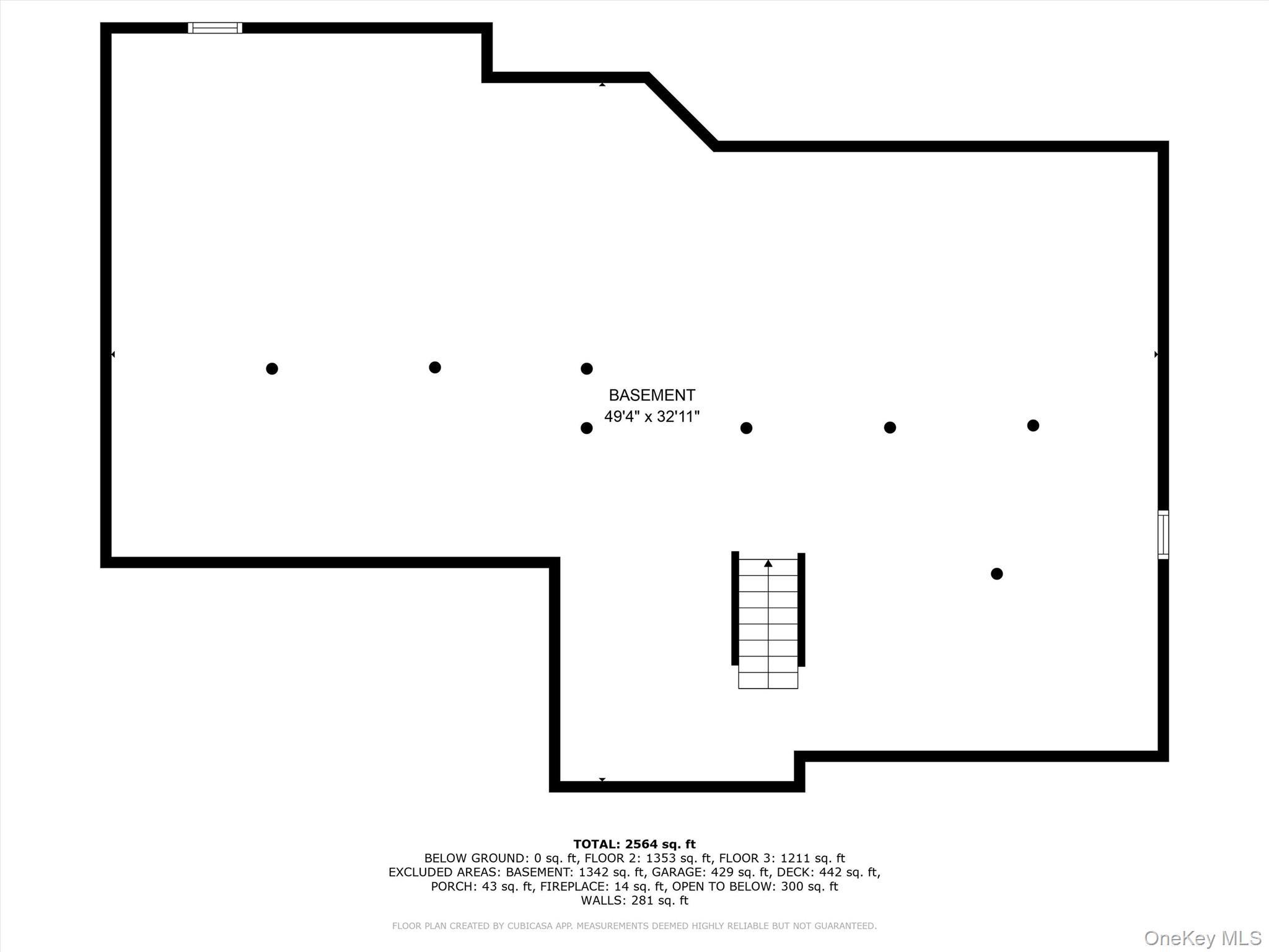 Single Family Bull Mill  Orange County, NY 10918, MLS-894259-44