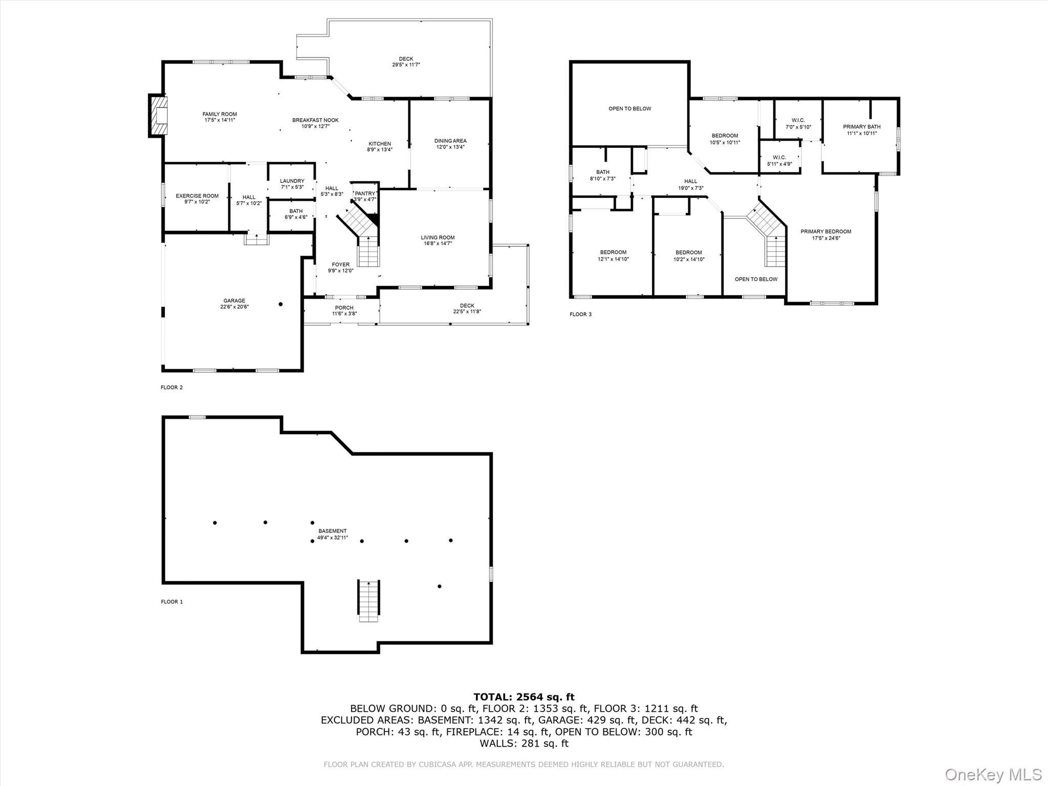 Single Family Bull Mill  Orange County, NY 10918, MLS-894259-45