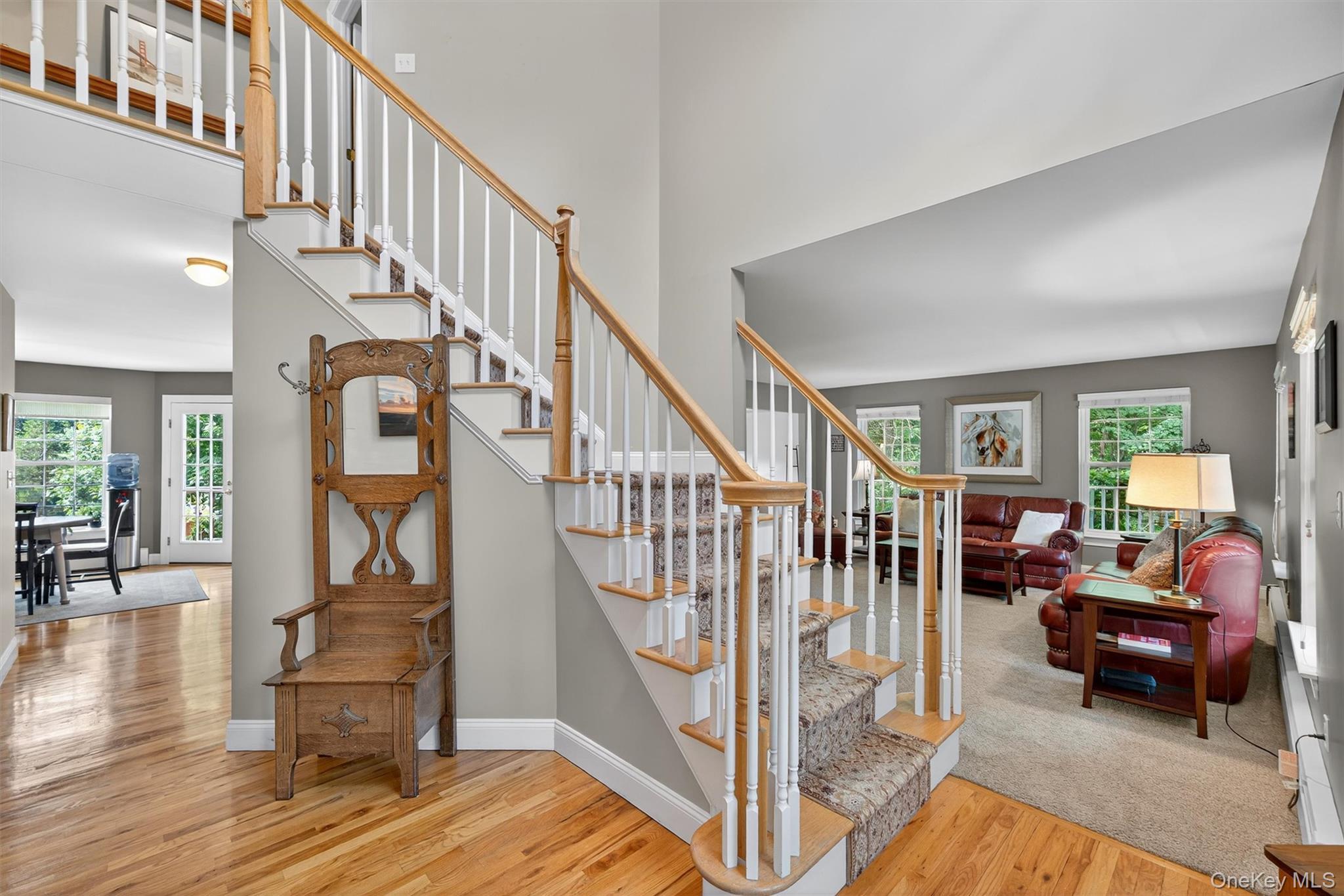 Single Family Bull Mill  Orange County, NY 10918, MLS-894259-5