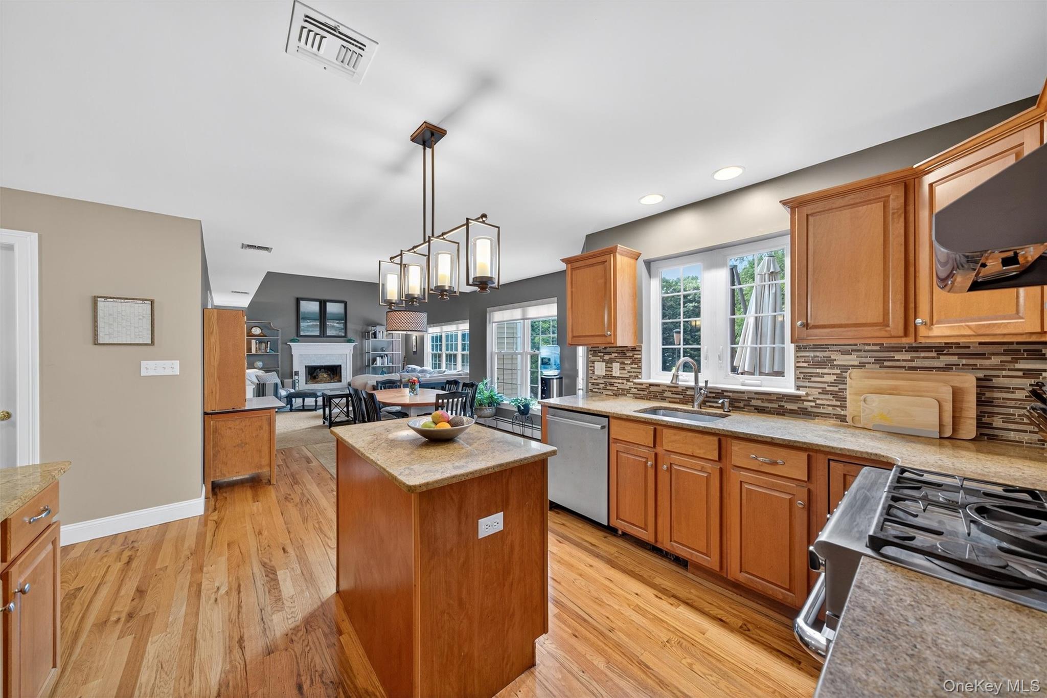 Single Family Bull Mill  Orange County, NY 10918, MLS-894259-8