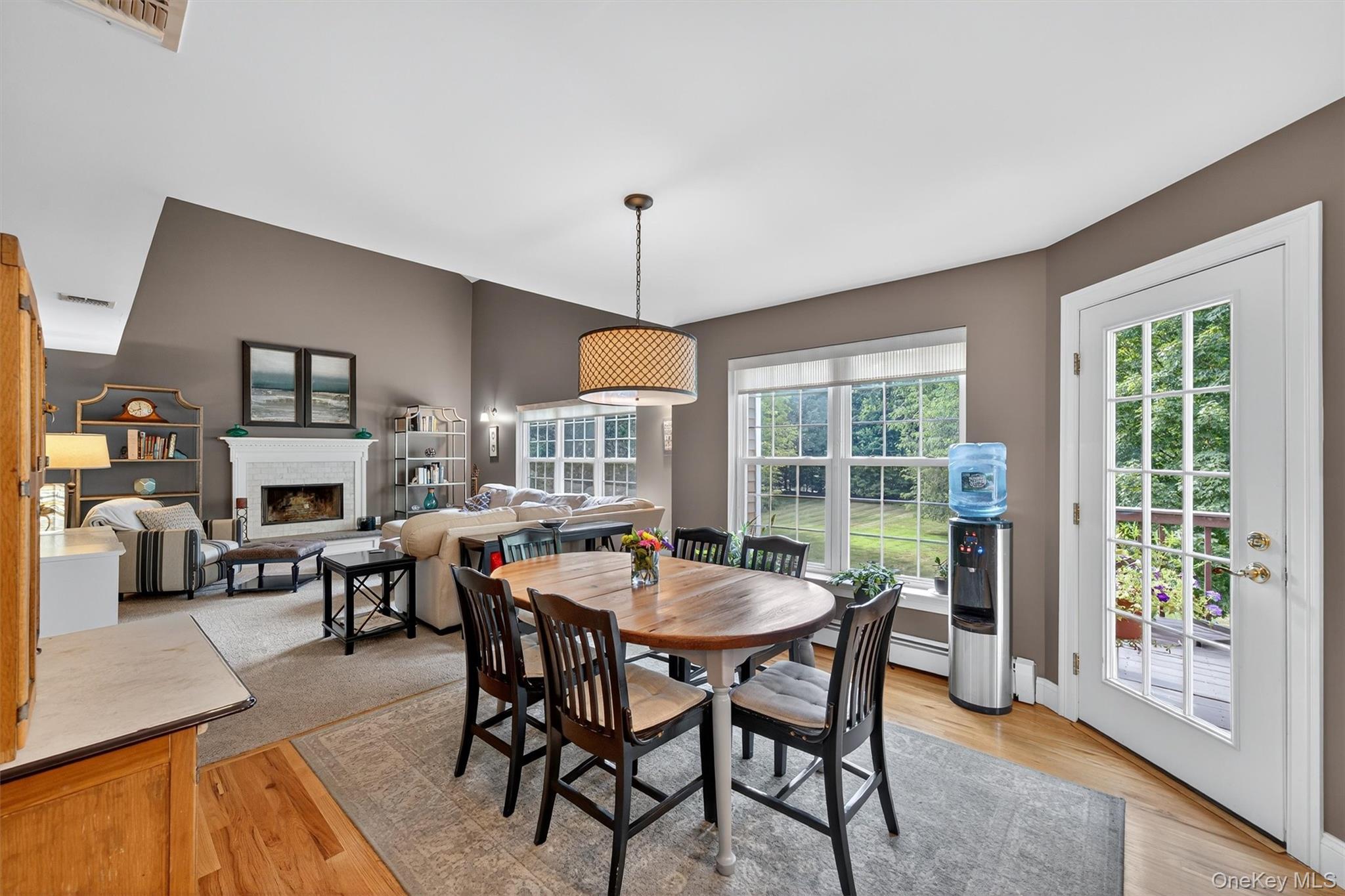 Single Family Bull Mill  Orange County, NY 10918, MLS-894259-9