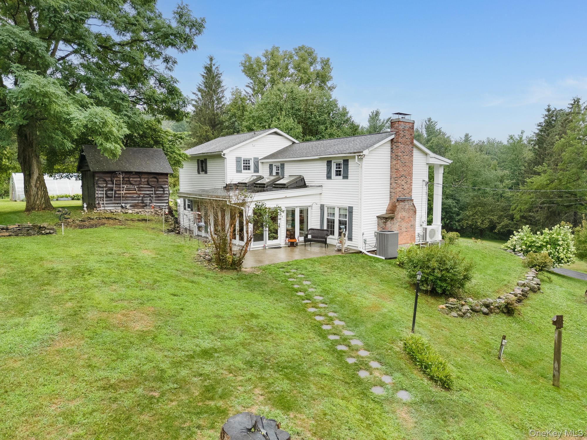 Single Family Gower  Out Of Area, NY 12302, MLS-894294-32