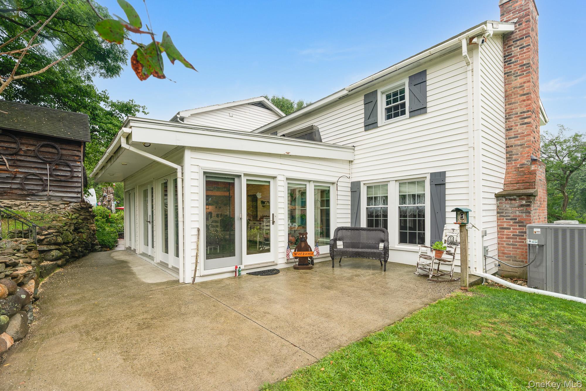 Single Family Gower  Out Of Area, NY 12302, MLS-894294-35