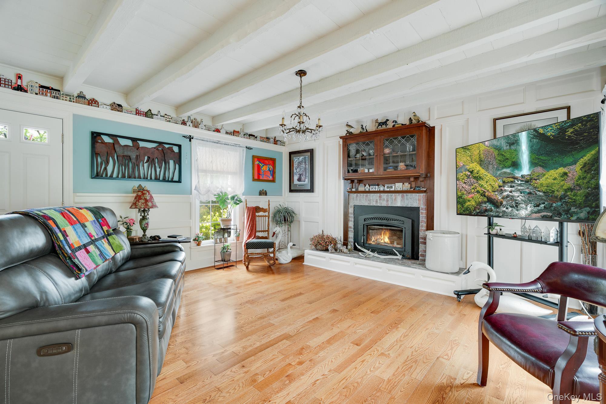 Single Family Gower  Out Of Area, NY 12302, MLS-894294-4