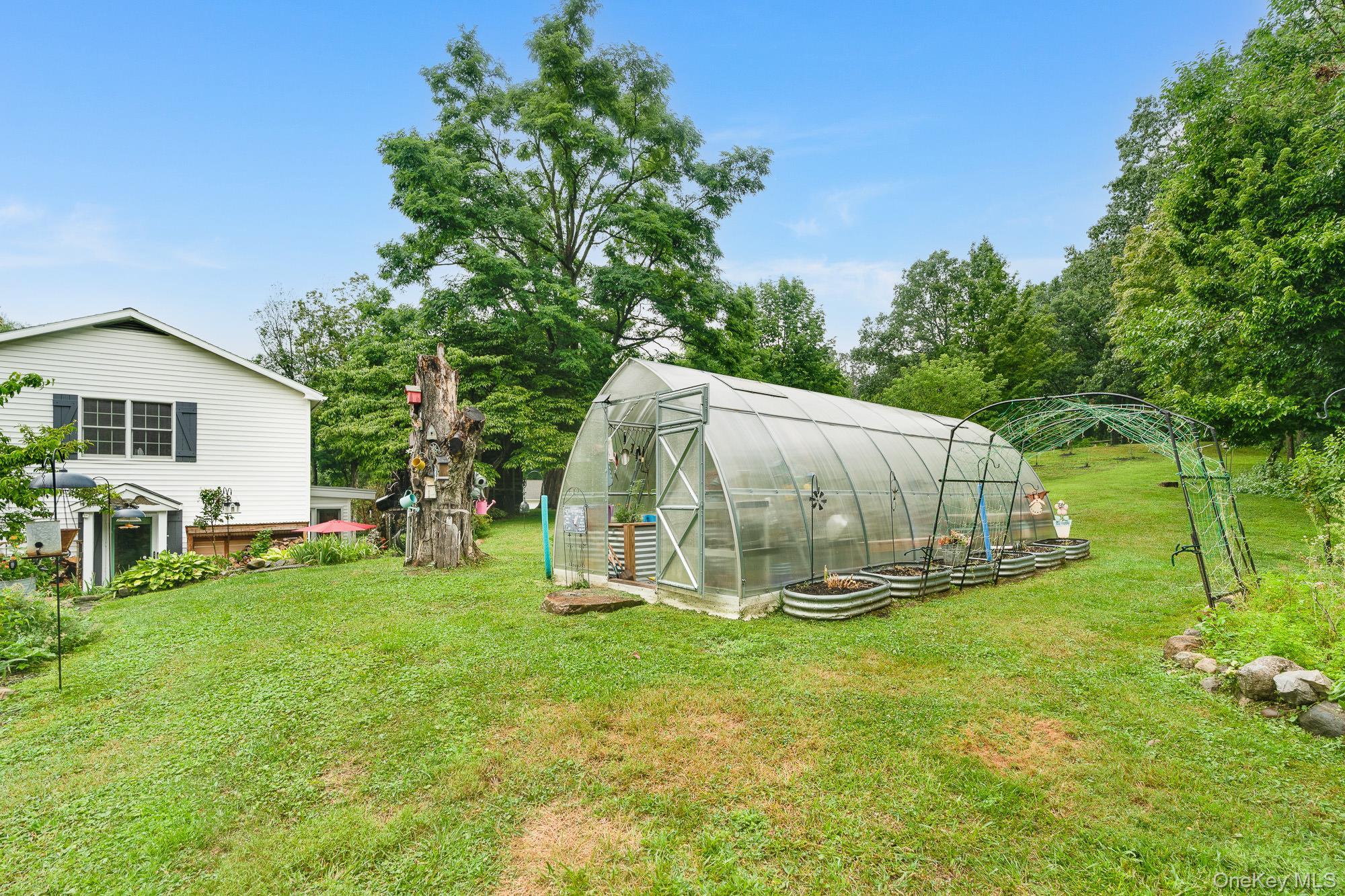Single Family Gower  Out Of Area, NY 12302, MLS-894294-44