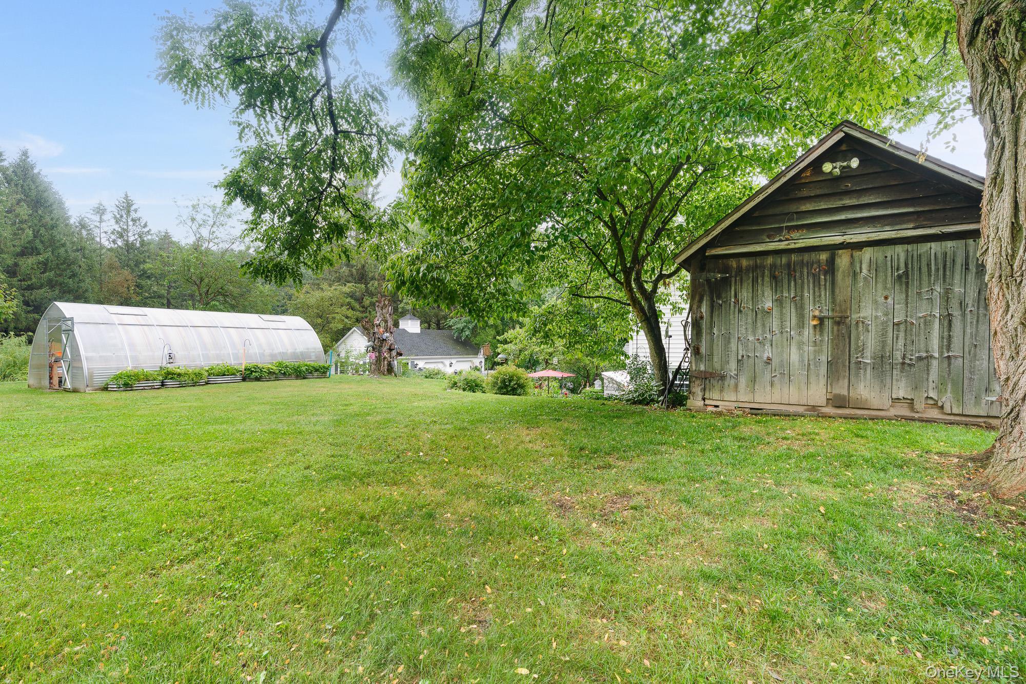 Single Family Gower  Out Of Area, NY 12302, MLS-894294-46