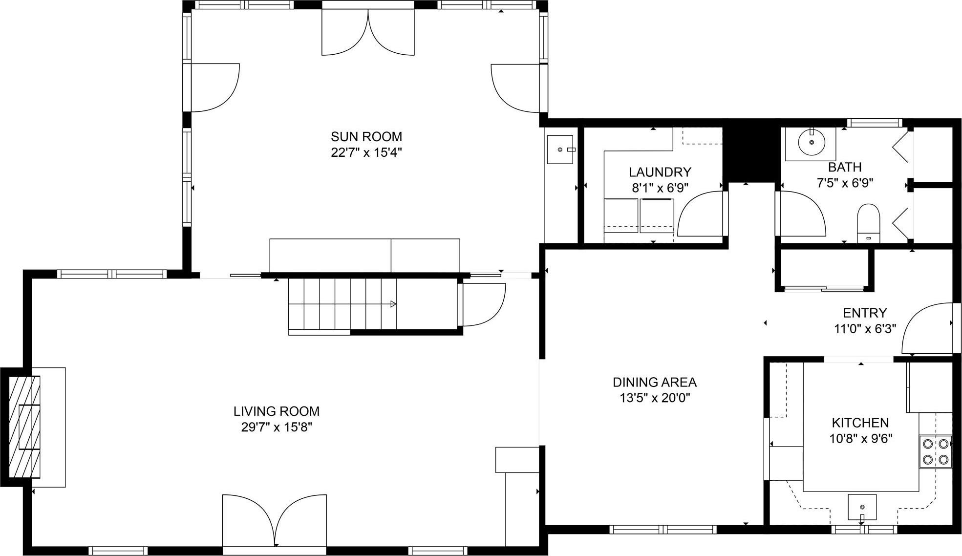 Single Family Gower  Out Of Area, NY 12302, MLS-894294-49
