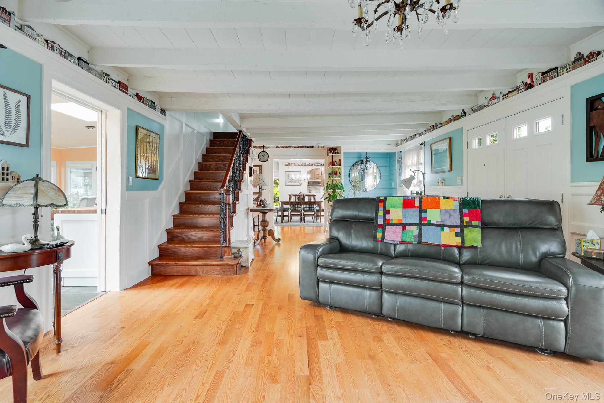 Single Family Gower  Out Of Area, NY 12302, MLS-894294-9