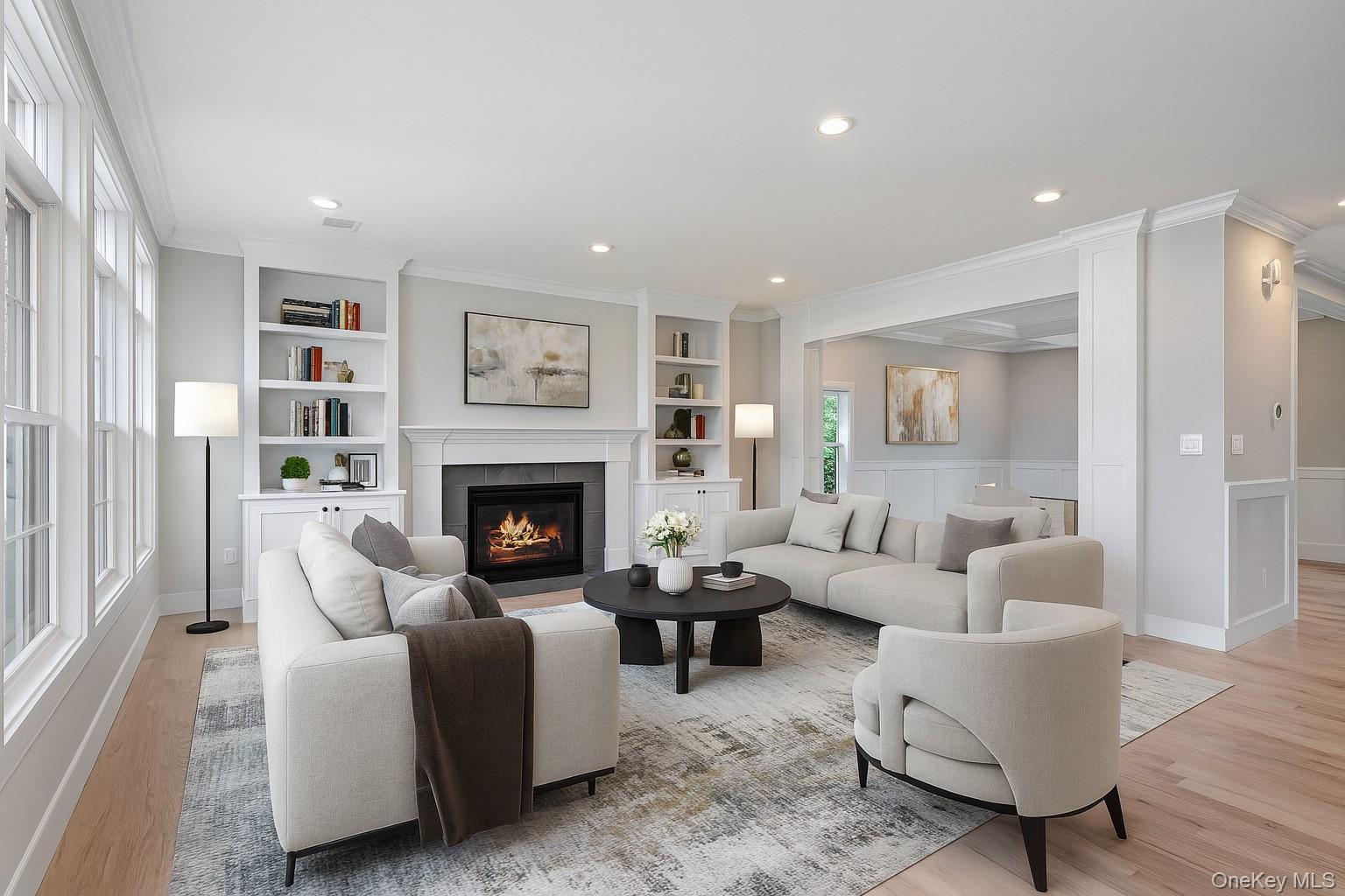 Single Family Westchester Nassau County, NY 11753, MLS-894303-7