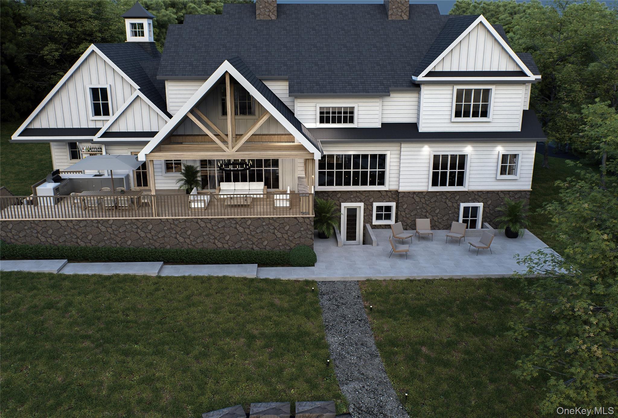 Single Family Nissequogue River Road Suffolk County, NY 11780, MLS-894314-16