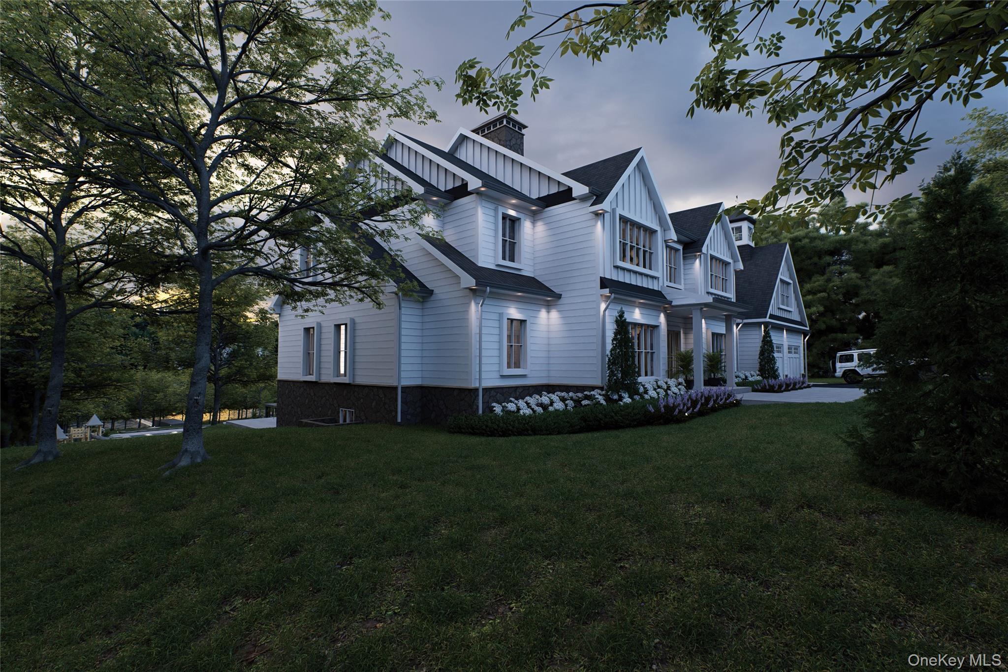 Single Family Nissequogue River Road Suffolk County, NY 11780, MLS-894314-3