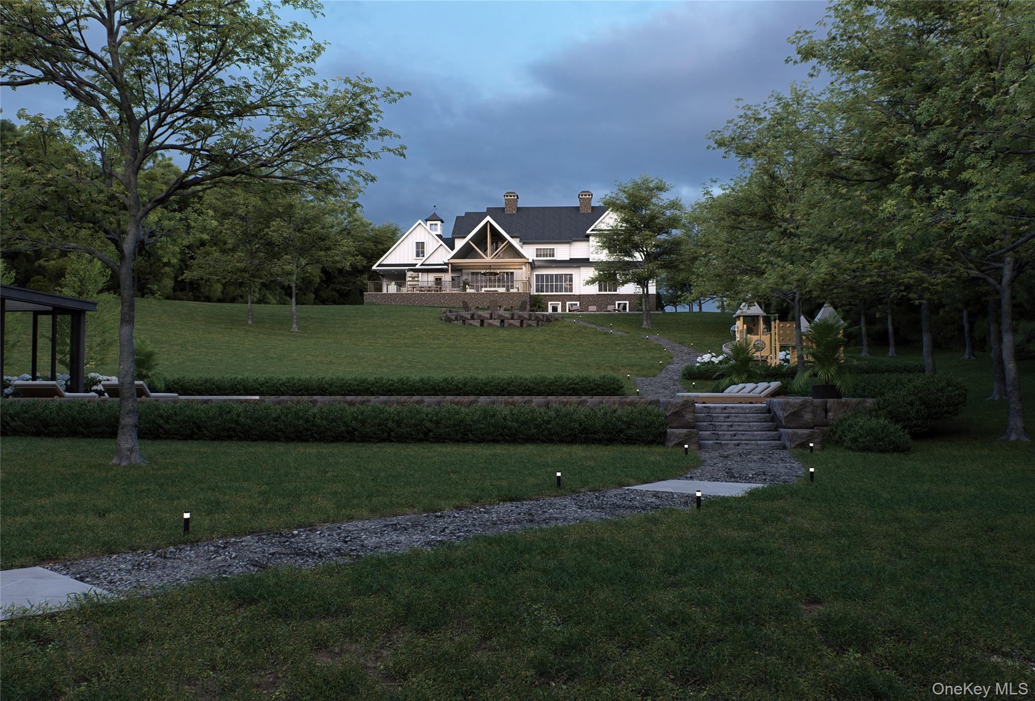 Single Family Nissequogue River Road Suffolk County, NY 11780, MLS-894314-33